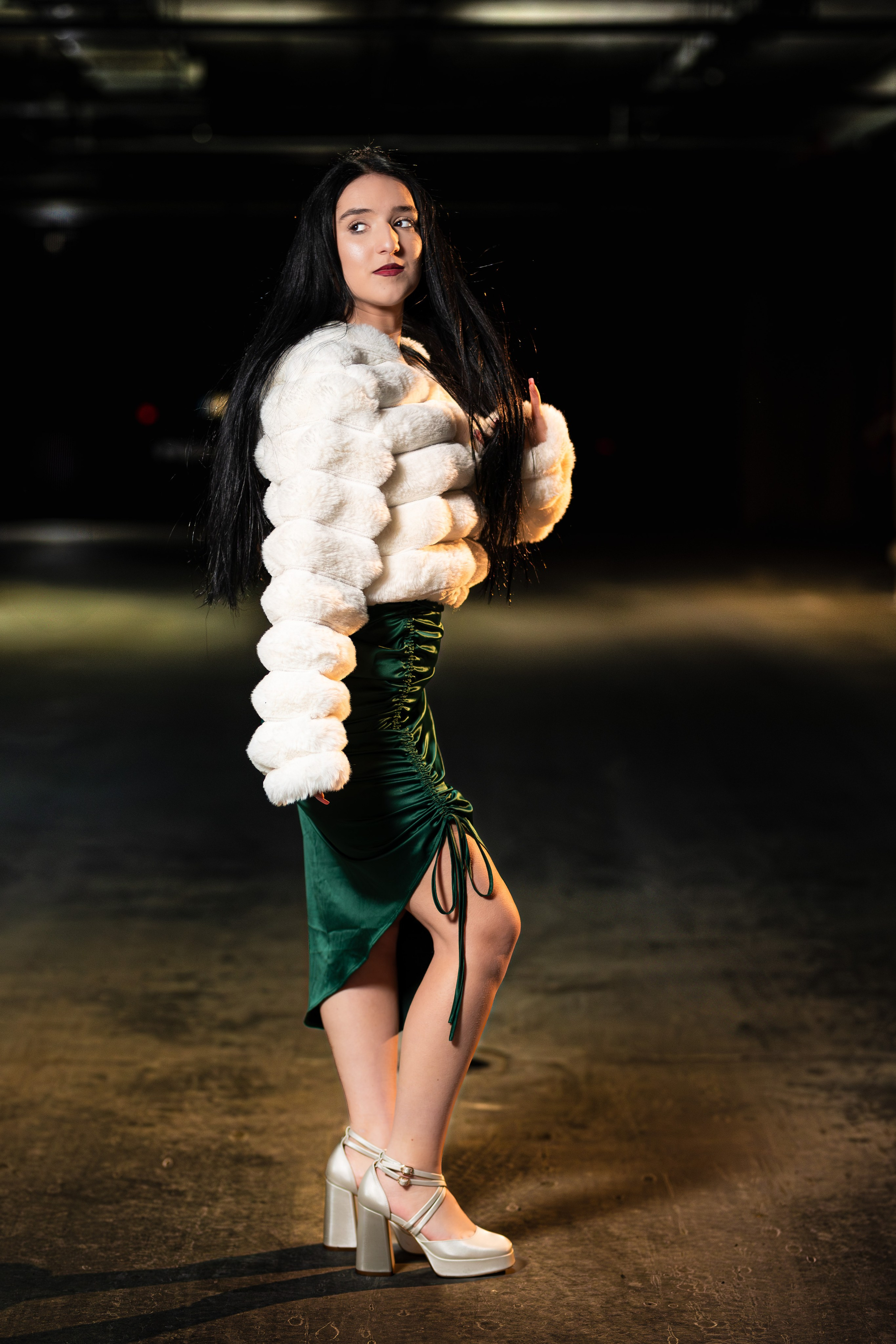 Daiana. Ionut Brehuescu — Fotograf