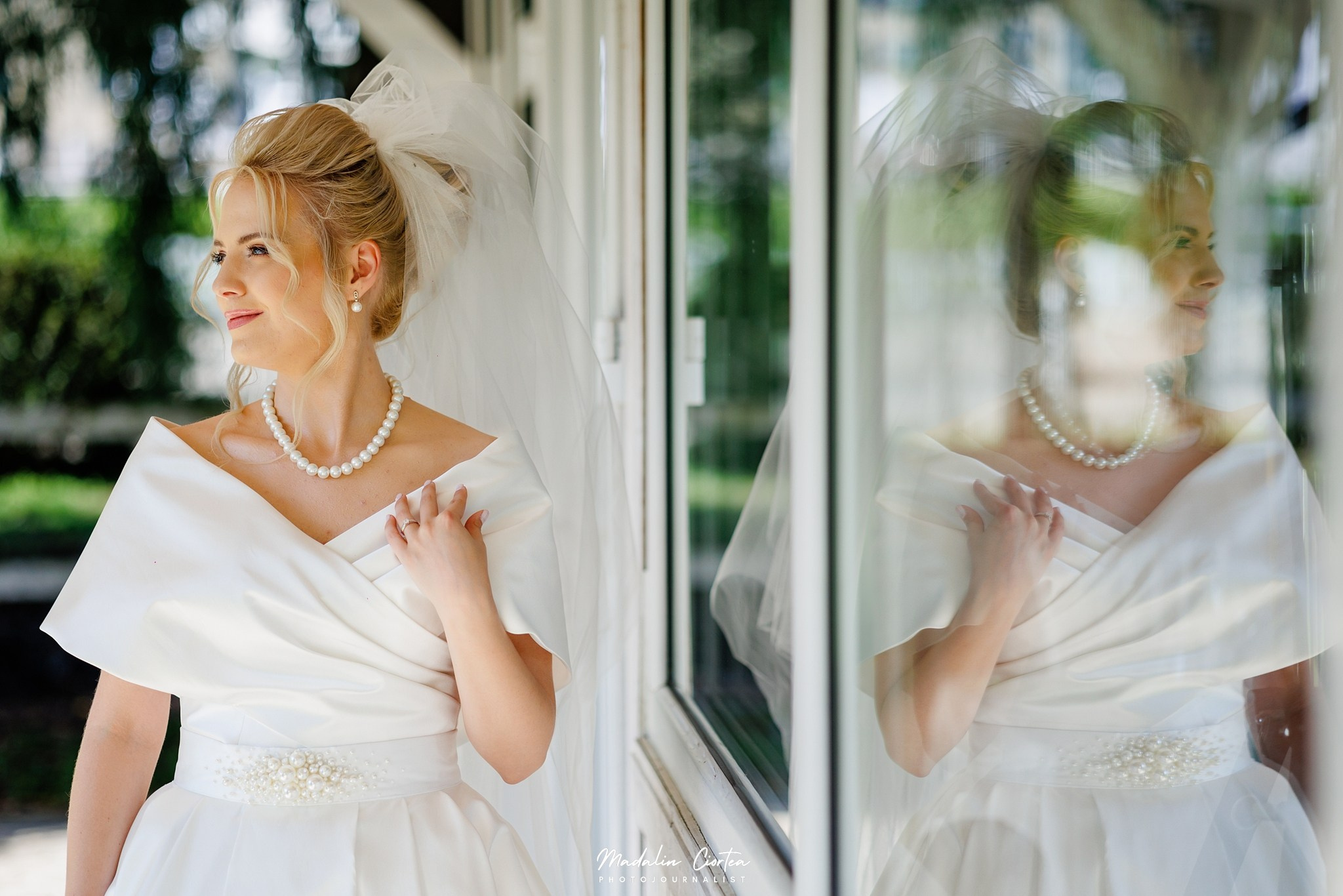 Cezara & Alex | Nuntă la Domeniile Streiului - Mercurean Evenimente | Bacia. Mădălin Ciortea - fotograf de nuntă și de familie | Dream Art Events