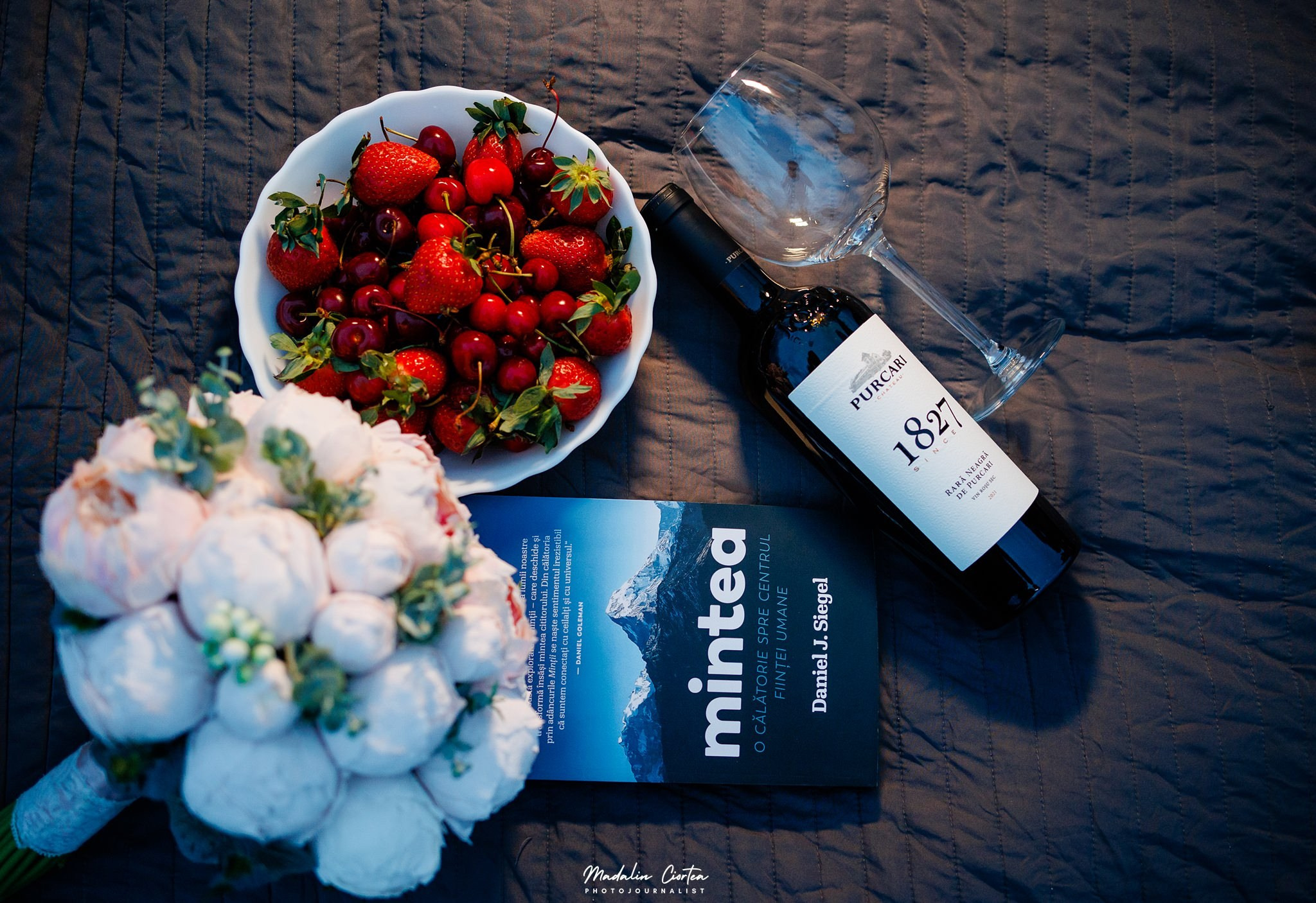 Afterwedding Mădălina & Cornel. Mădălin Ciortea - fotograf de nuntă și de familie | Dream Art Events