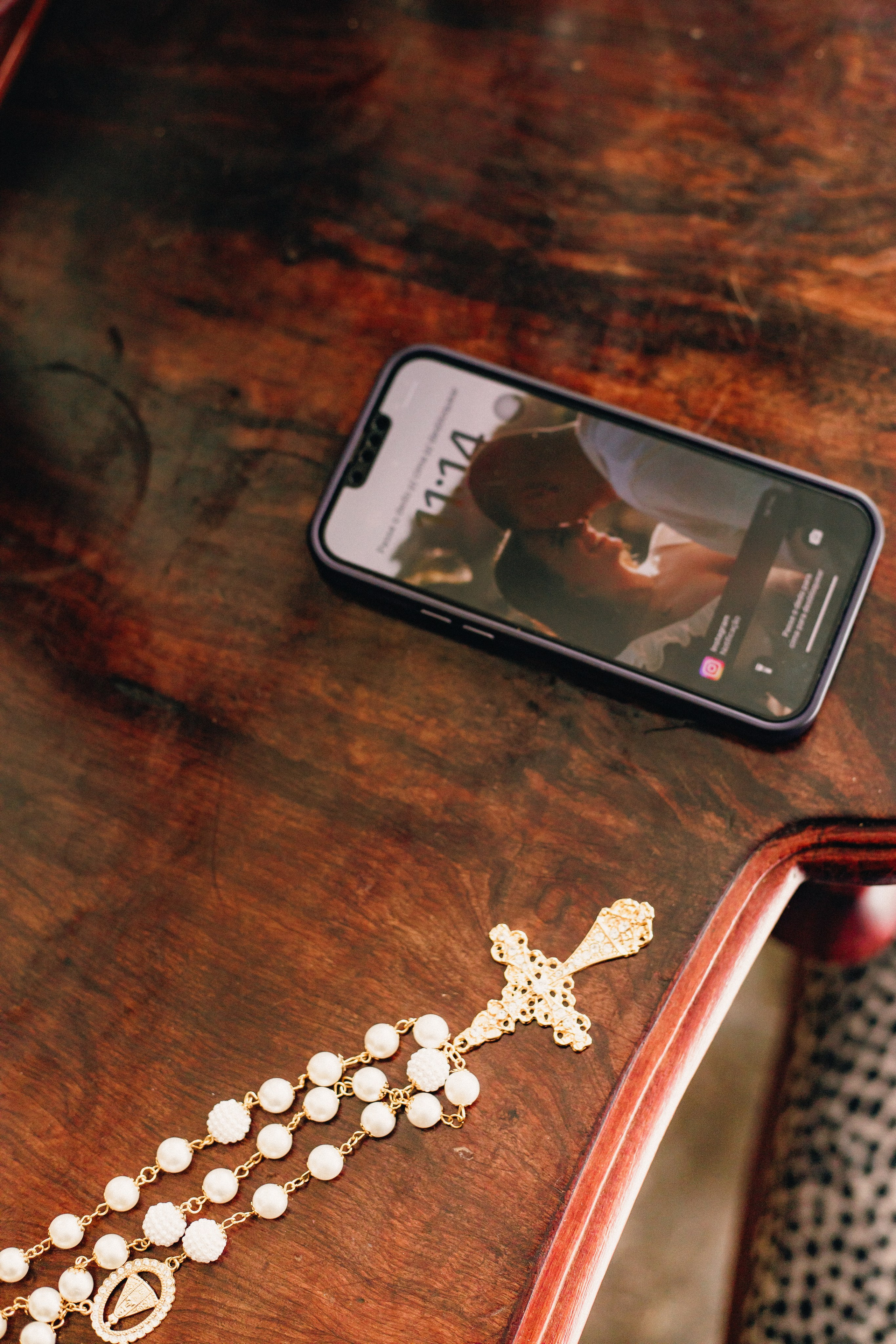 2025 | Beatriz e Lucas — Making Of. Denis Damasceno | Fotografia