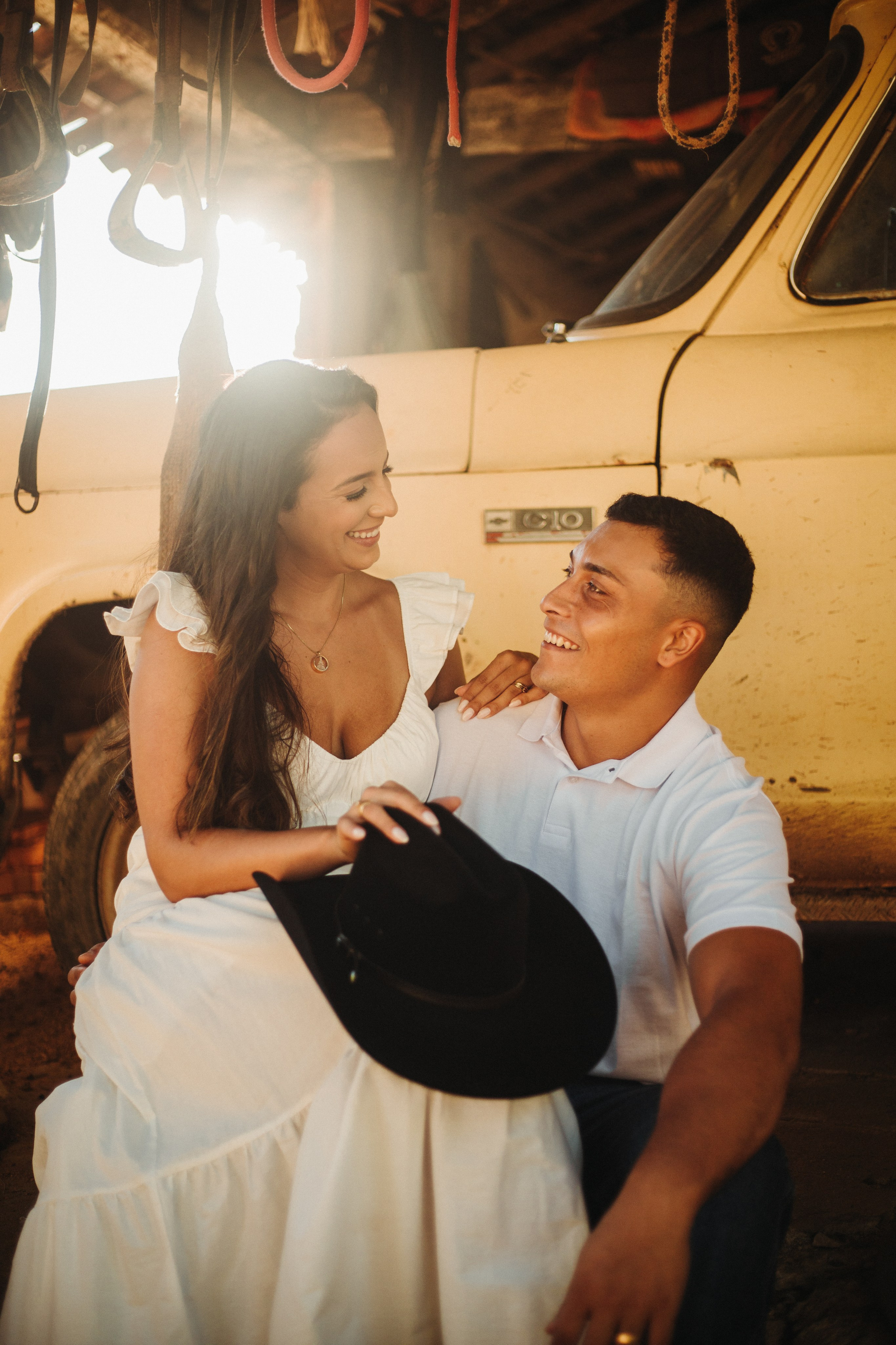 2025 | Beatriz e Lucas — Pré-Wedding. Denis Damasceno | Fotografia