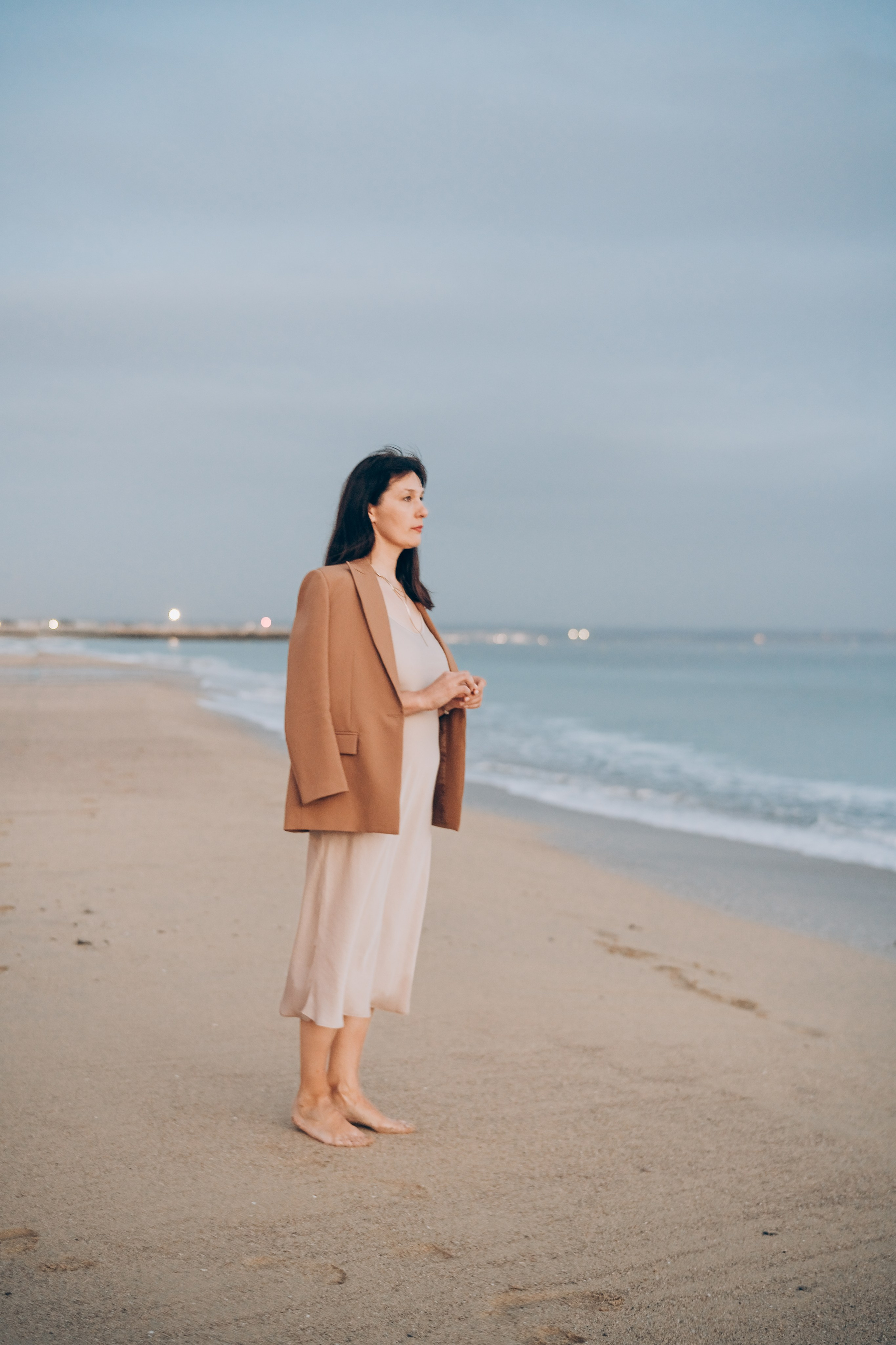 Фотосессия про раскрытие истинного желания и силы. Photographer in Mallorca