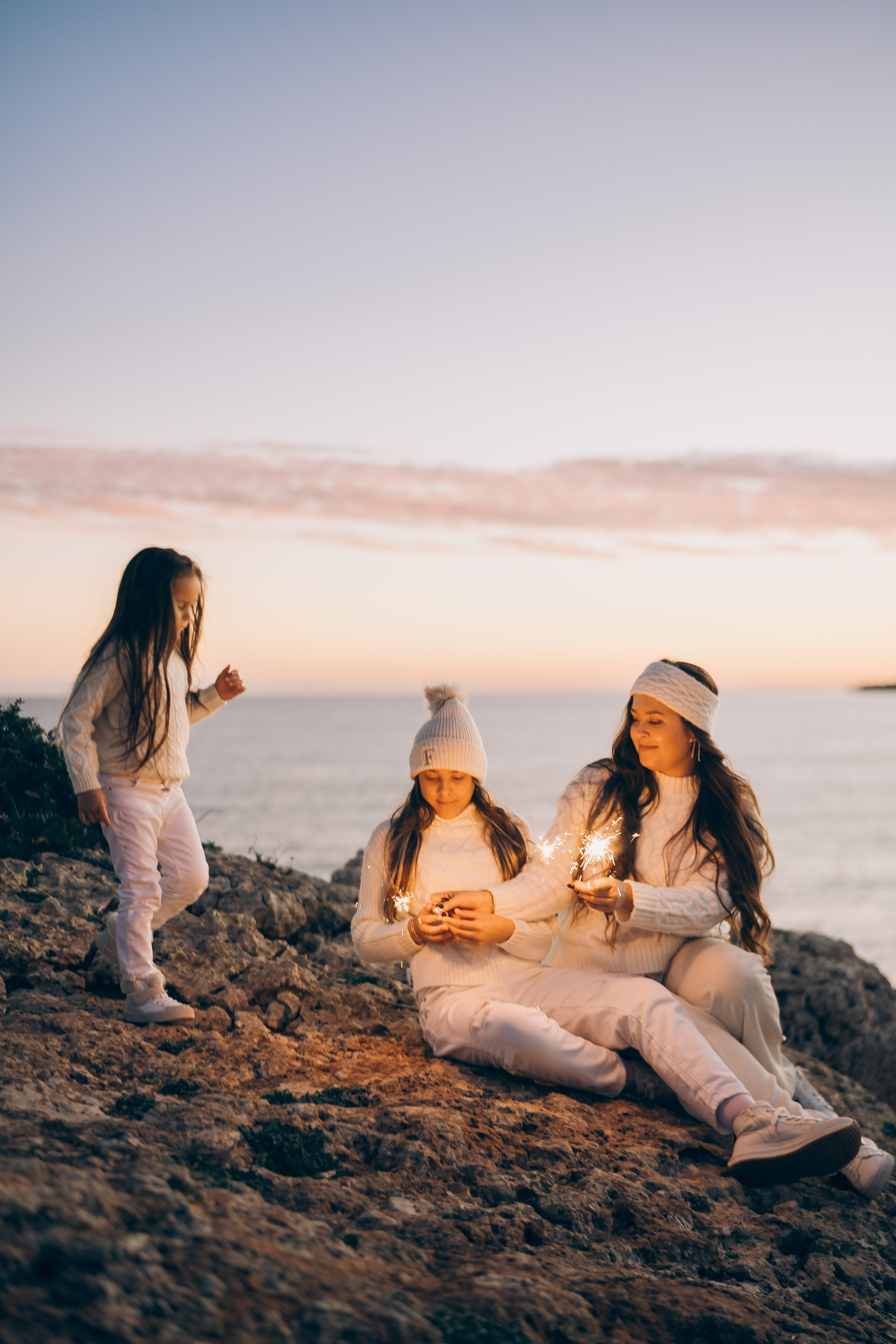 Better together. Фотограф Пальма де Майорка