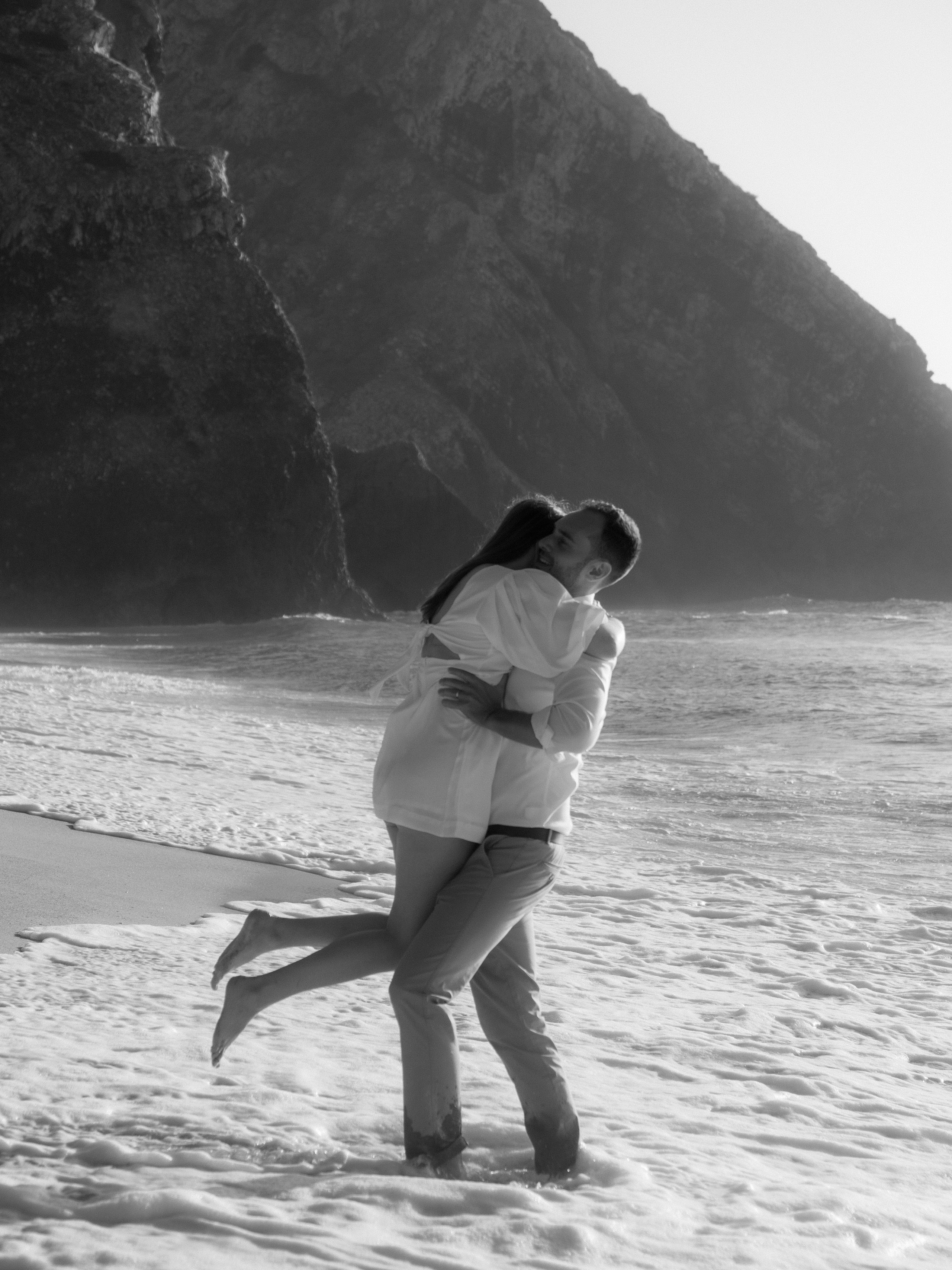 Anita & Illya. Lisbon Event Photographer