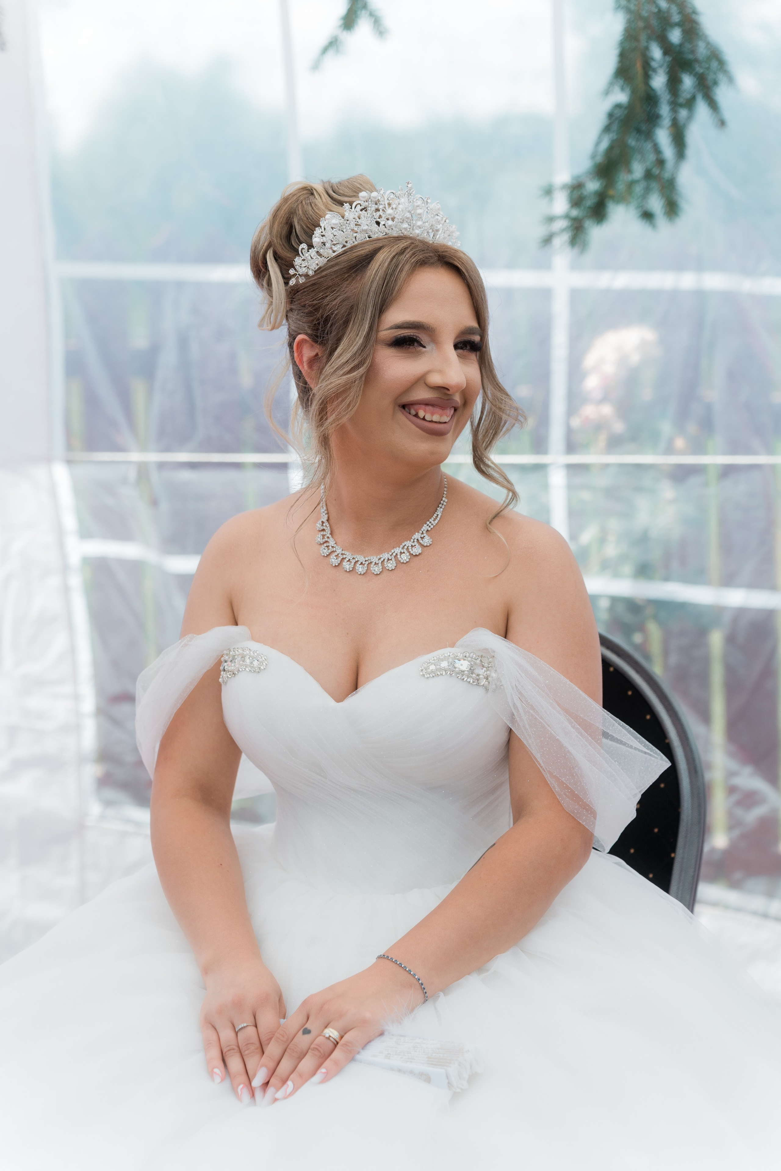 Ana-Maria and Adelin’s Wedding