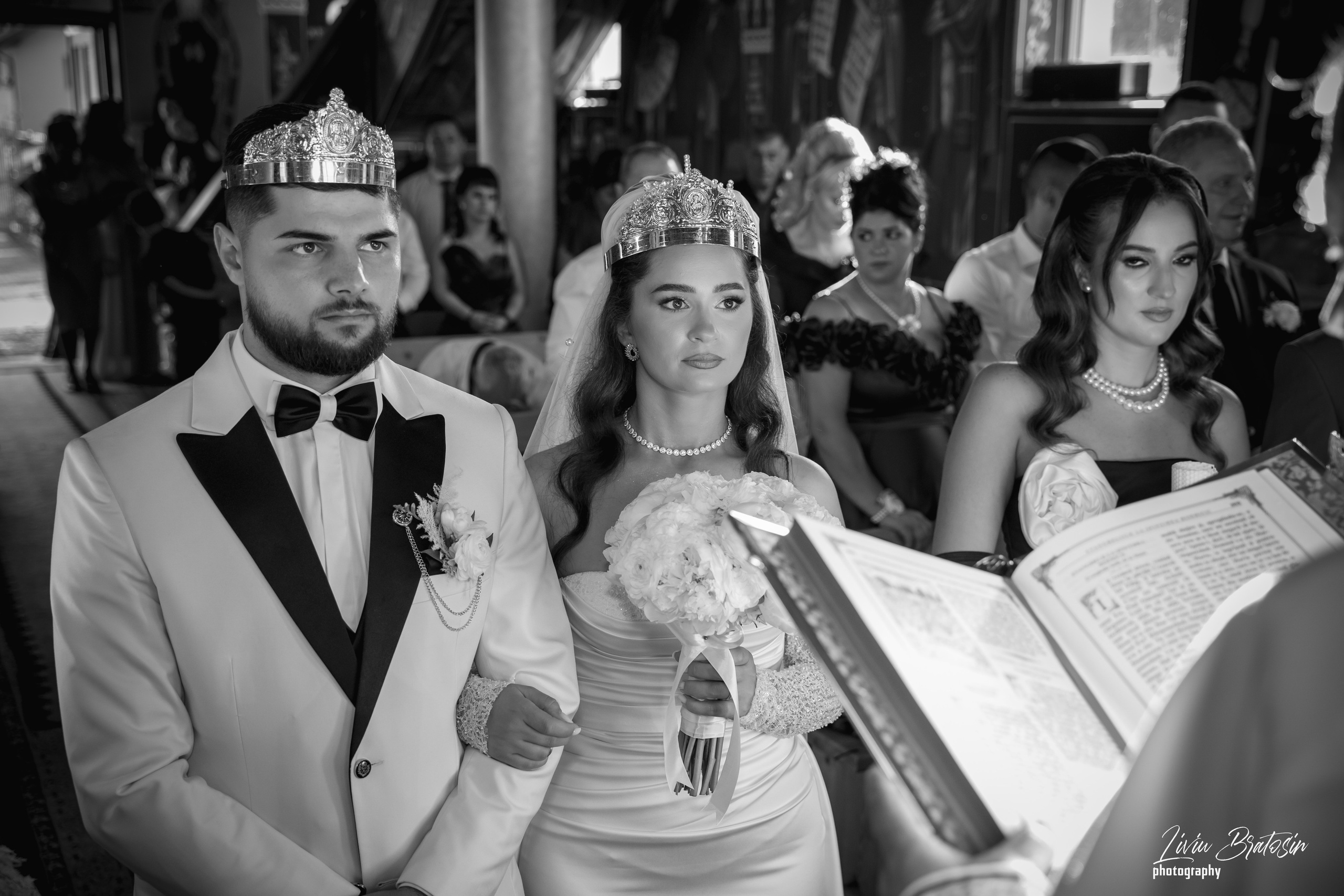 Bogdan & Andreea - 20.09.2025. RRStudio — Fotograf evenimente