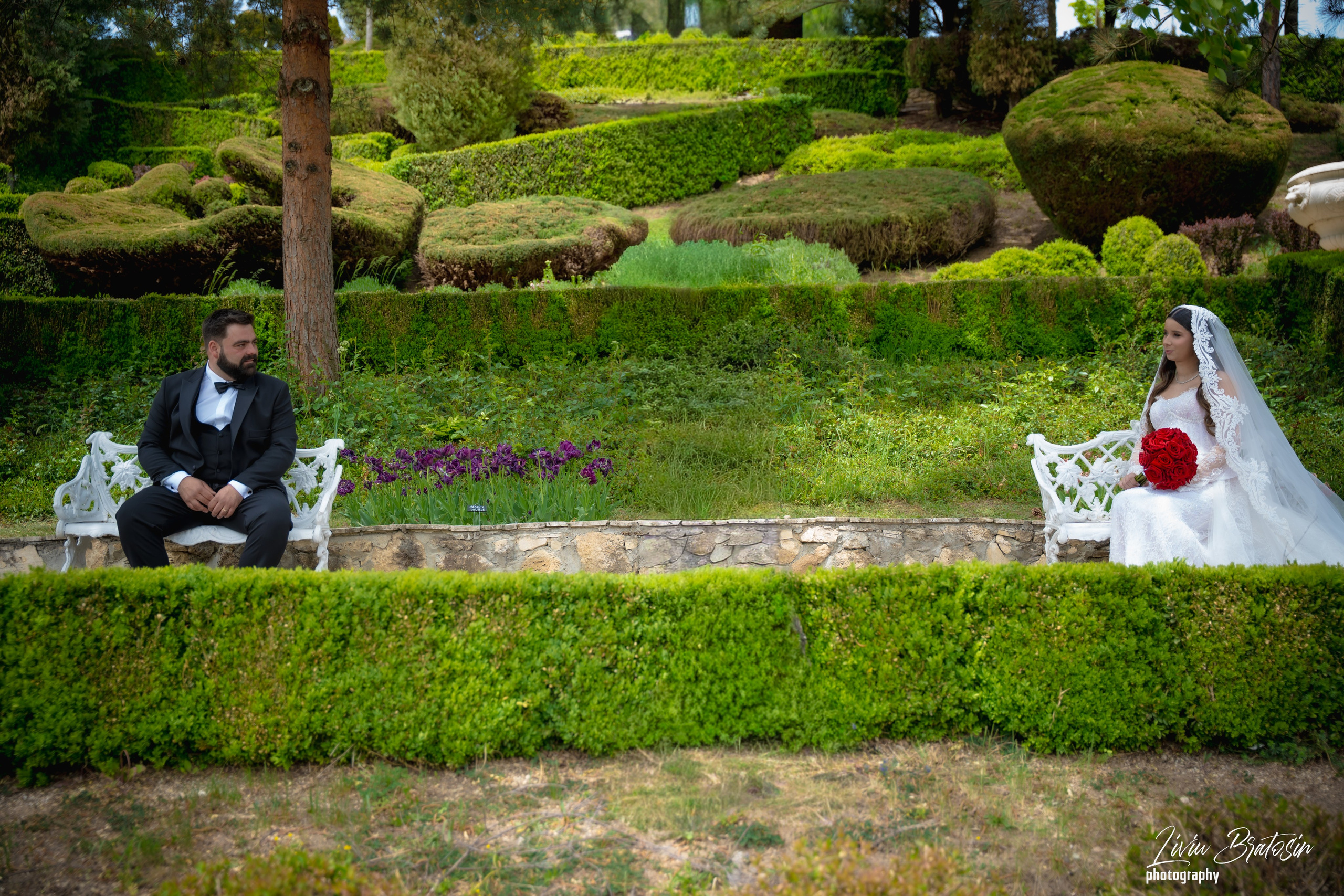 Bogdan & Andreea 19.04.2026. RRStudio — Fotograf evenimente