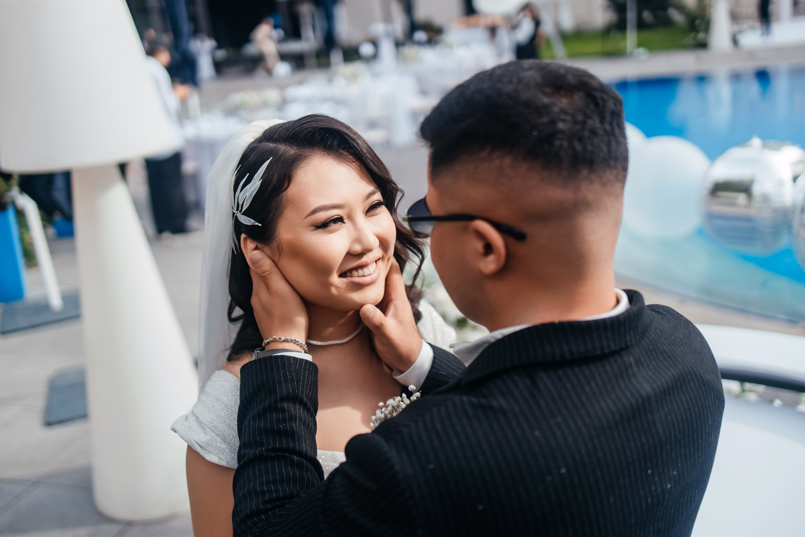 Ammar & Ayana. Azamatamanov.ru