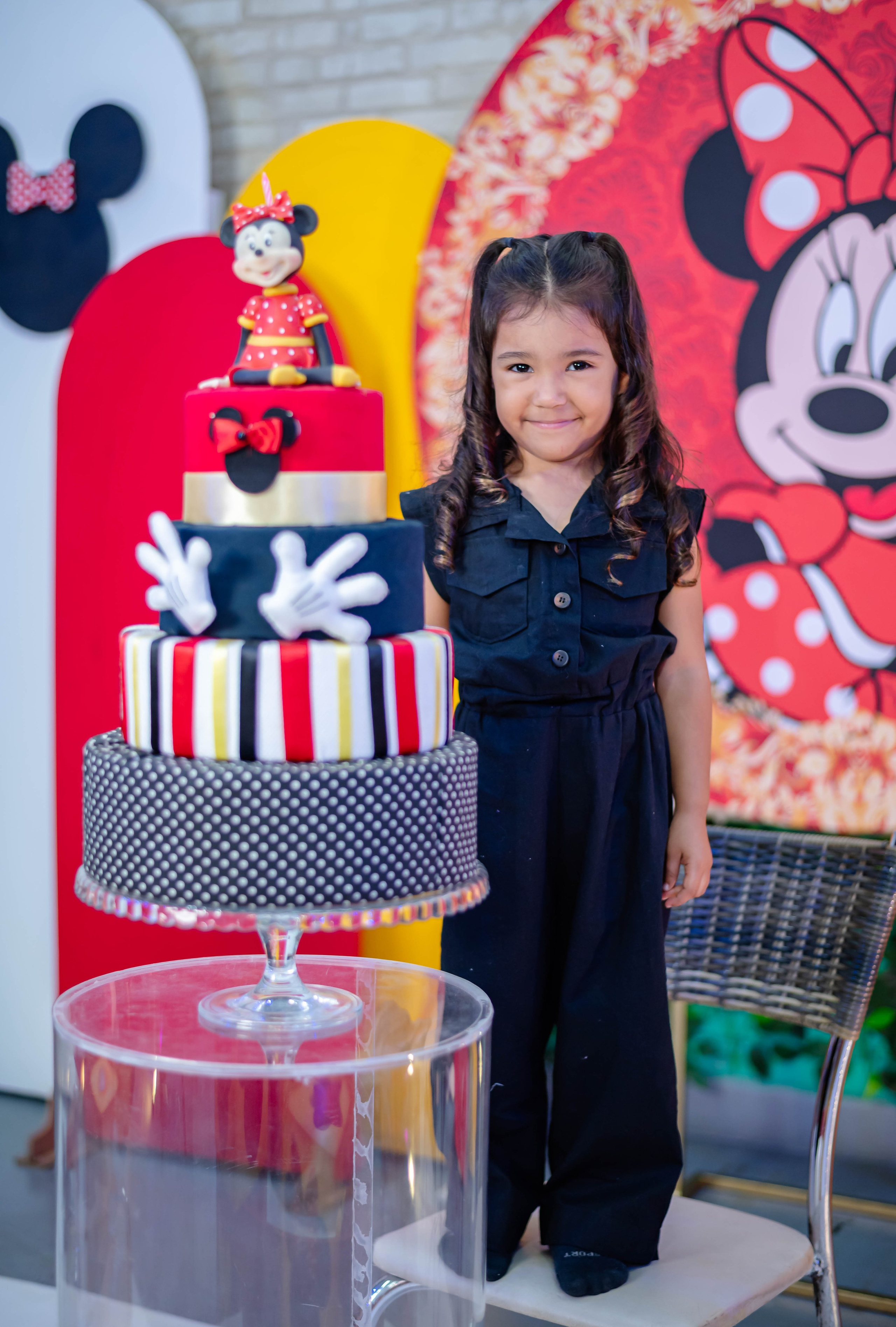 Olivia. Wedding photographer Ana Koshi