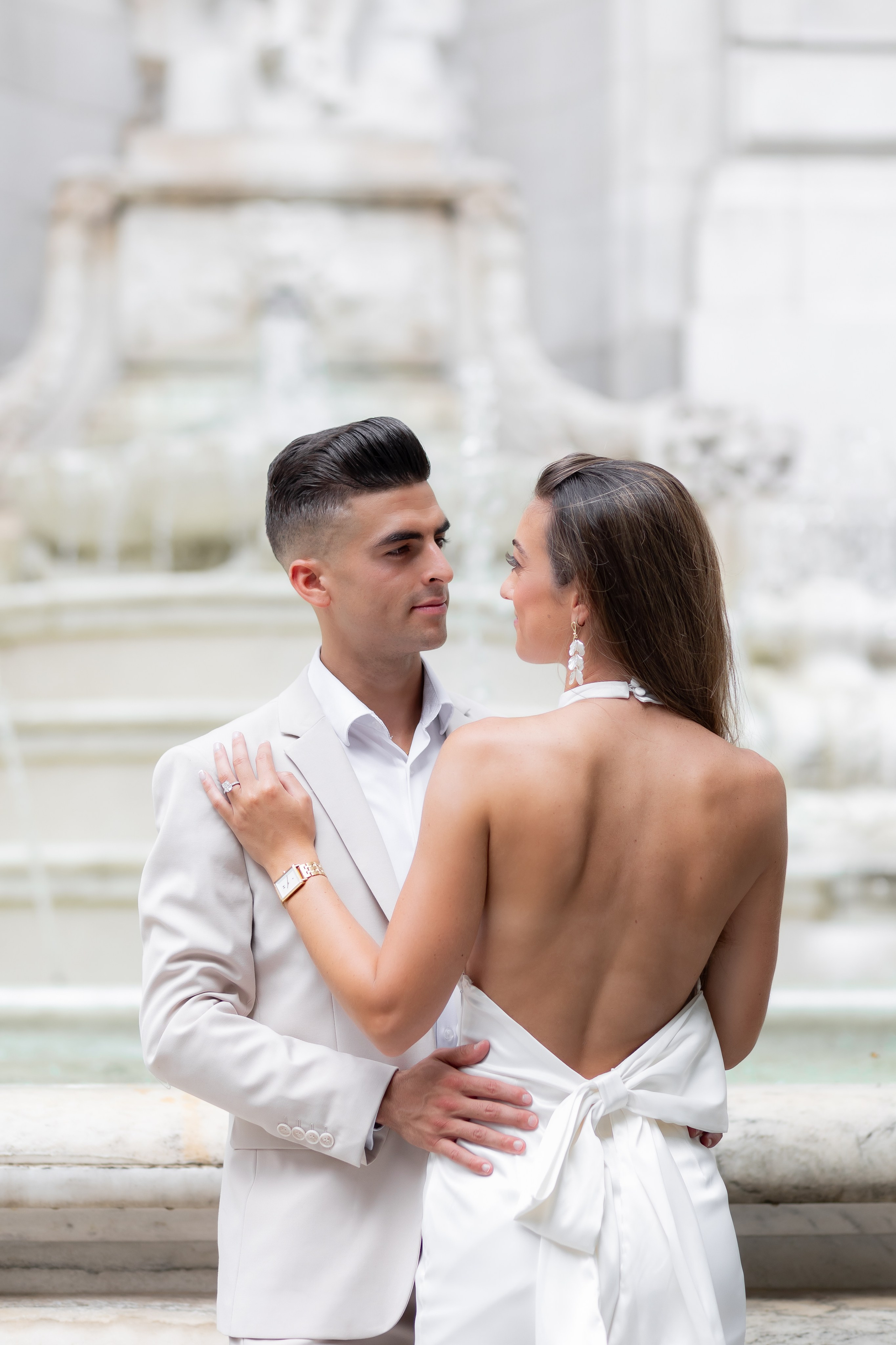 Engagement & Love Story. Wedding Photo & Video