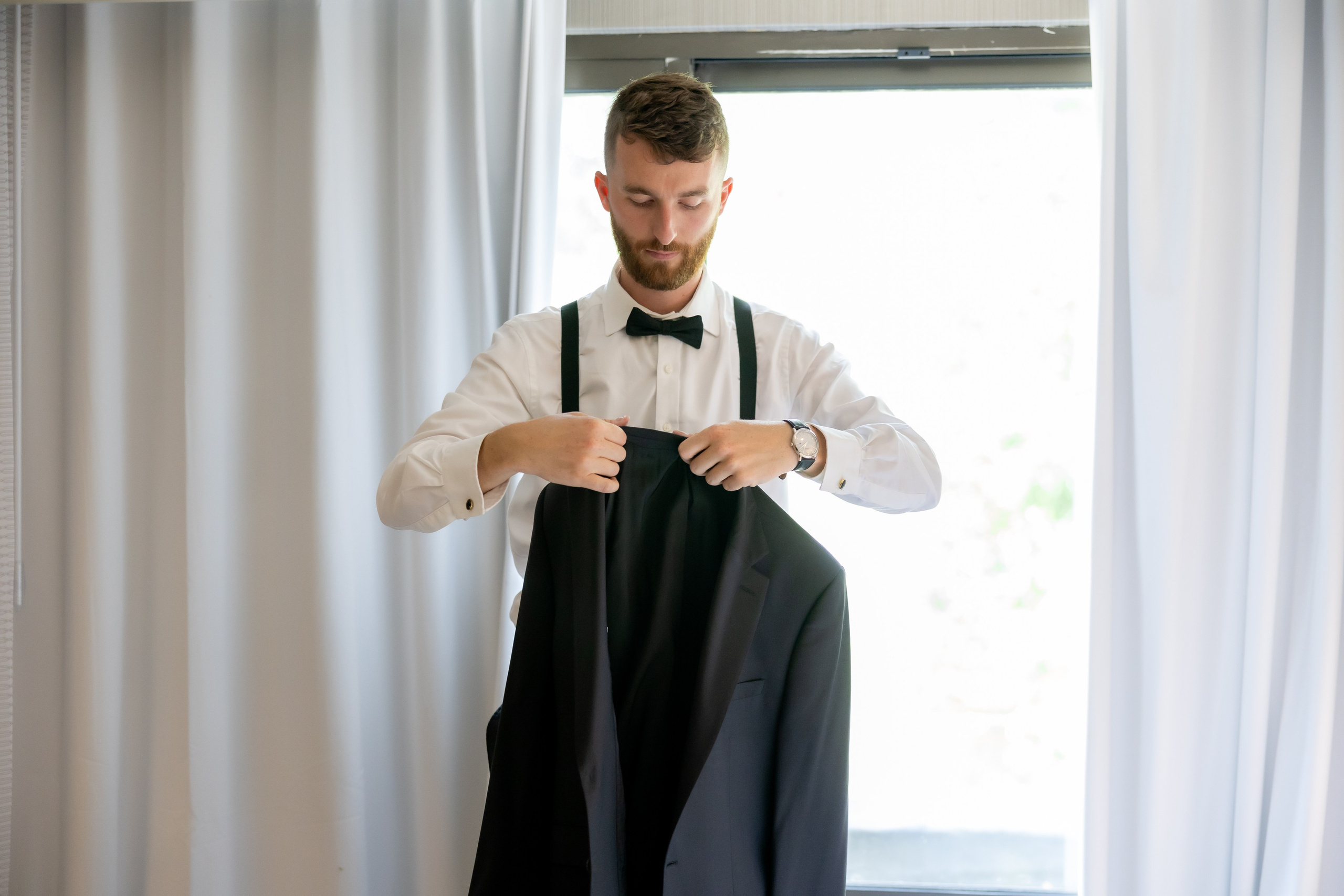 Angelica & Conor. Wedding Photo & Video