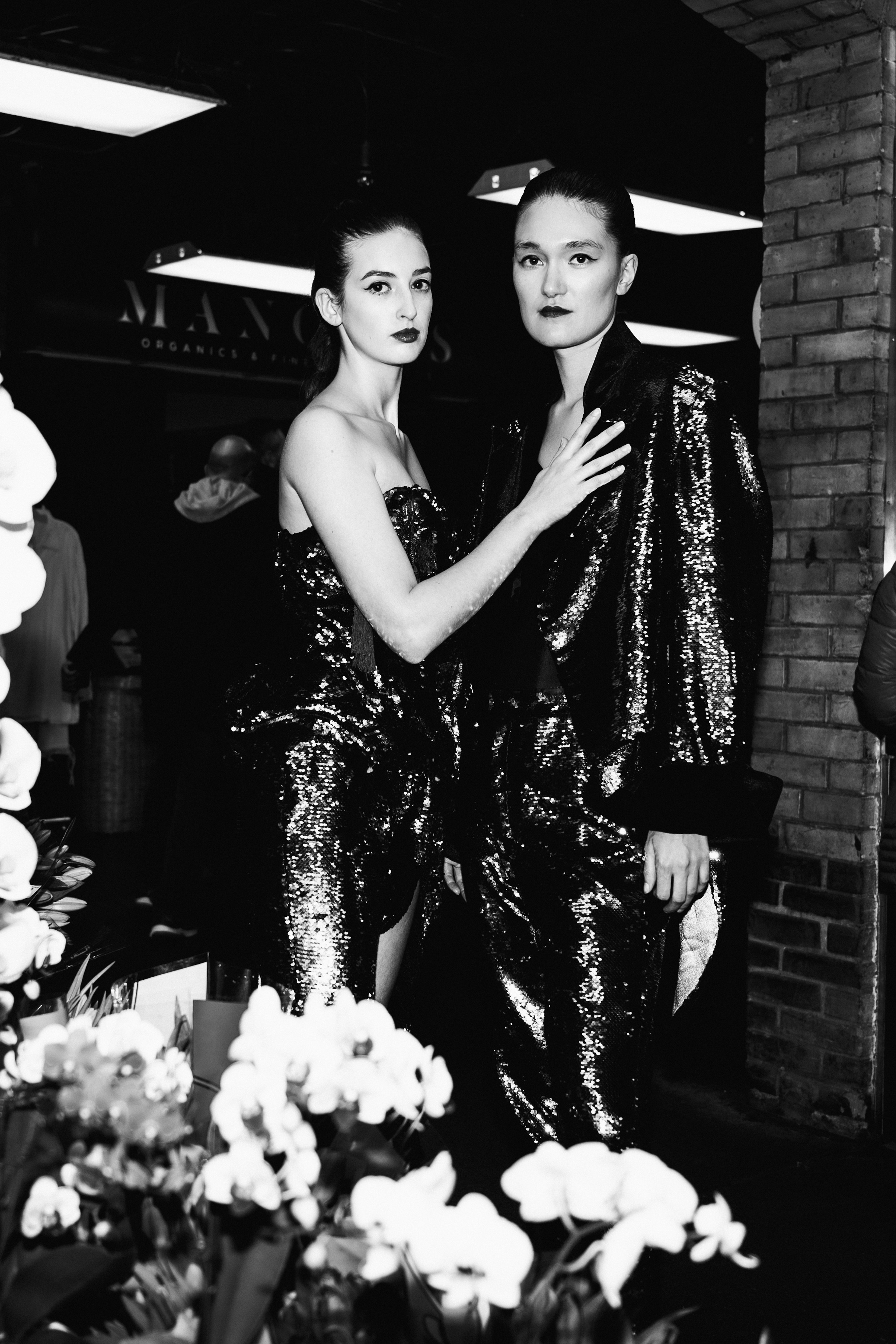 Bright Beauty through St. Lawrence in Toronto. Ekaterina Tsurkina-Appina Photography Canada