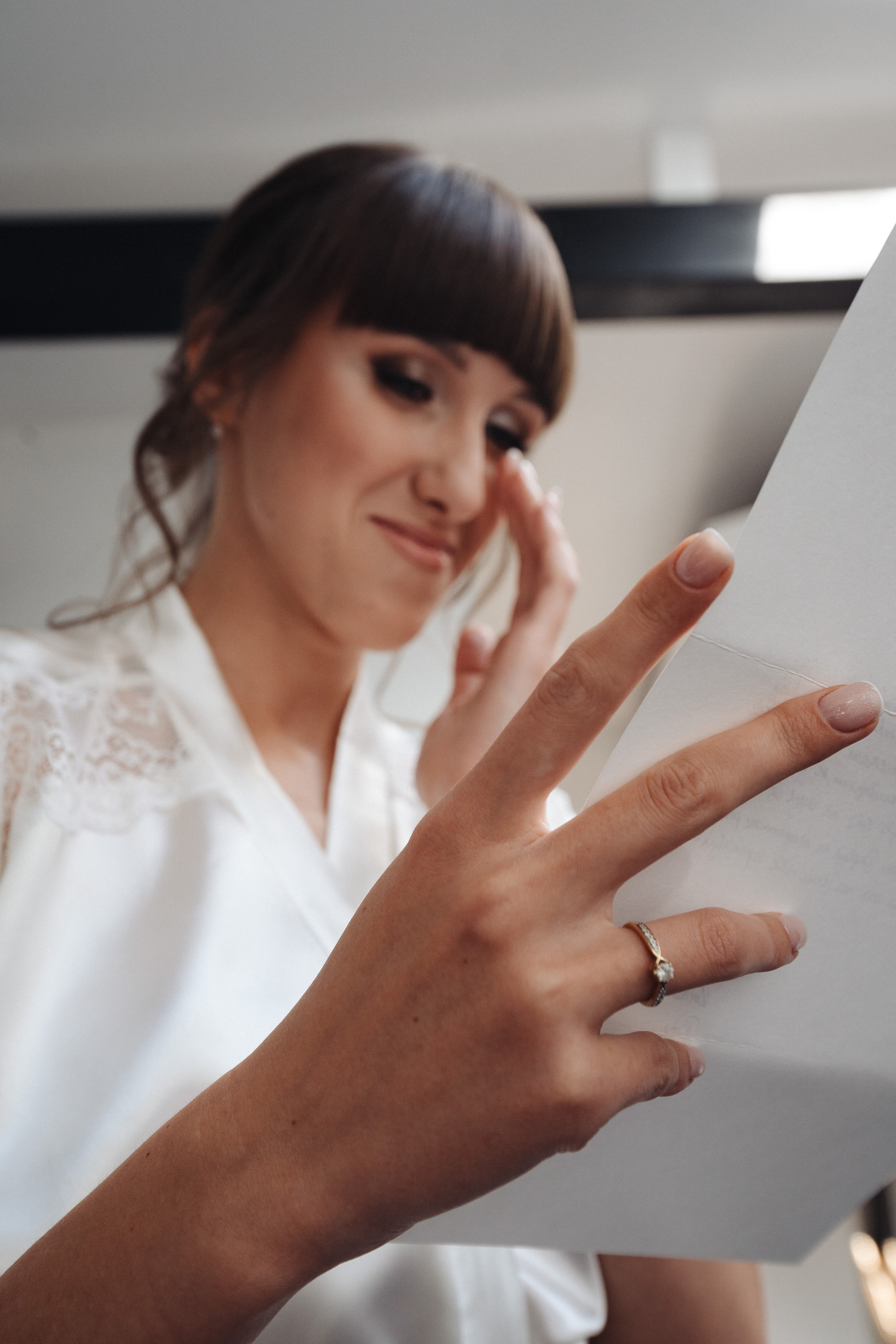 Piotr i Roksolana. Karina Czernecka Foto