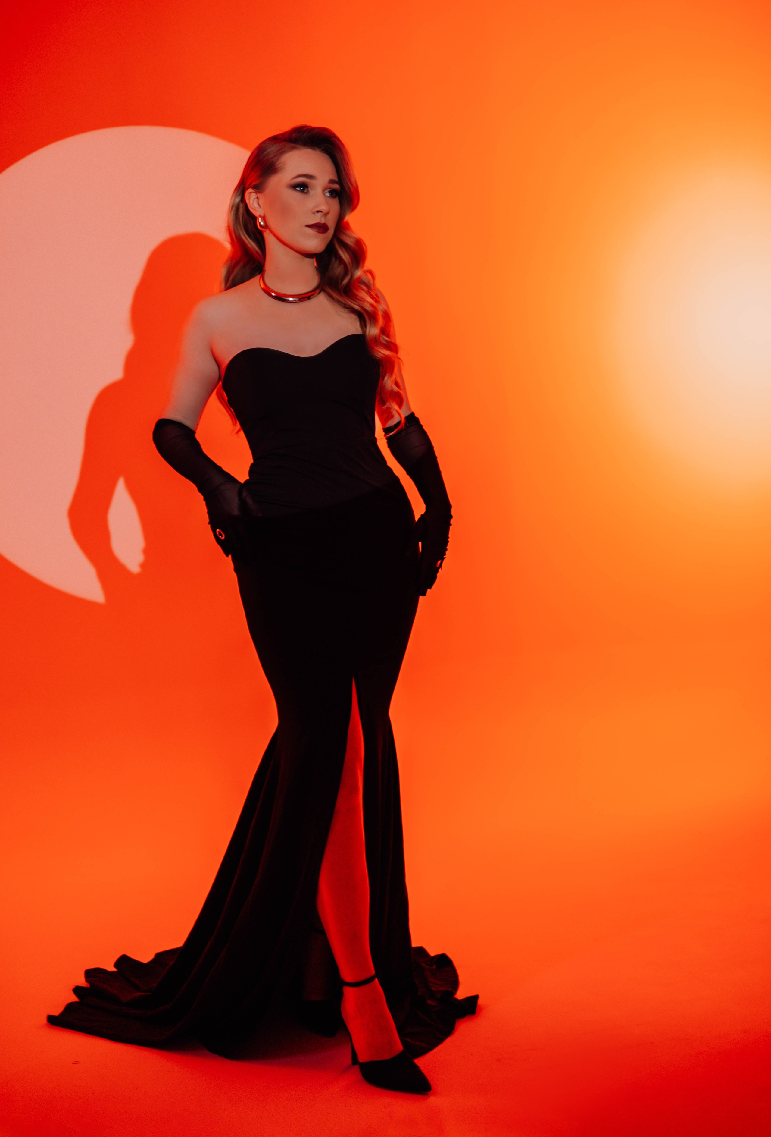 GOBO LIGHT. Dodo Studio