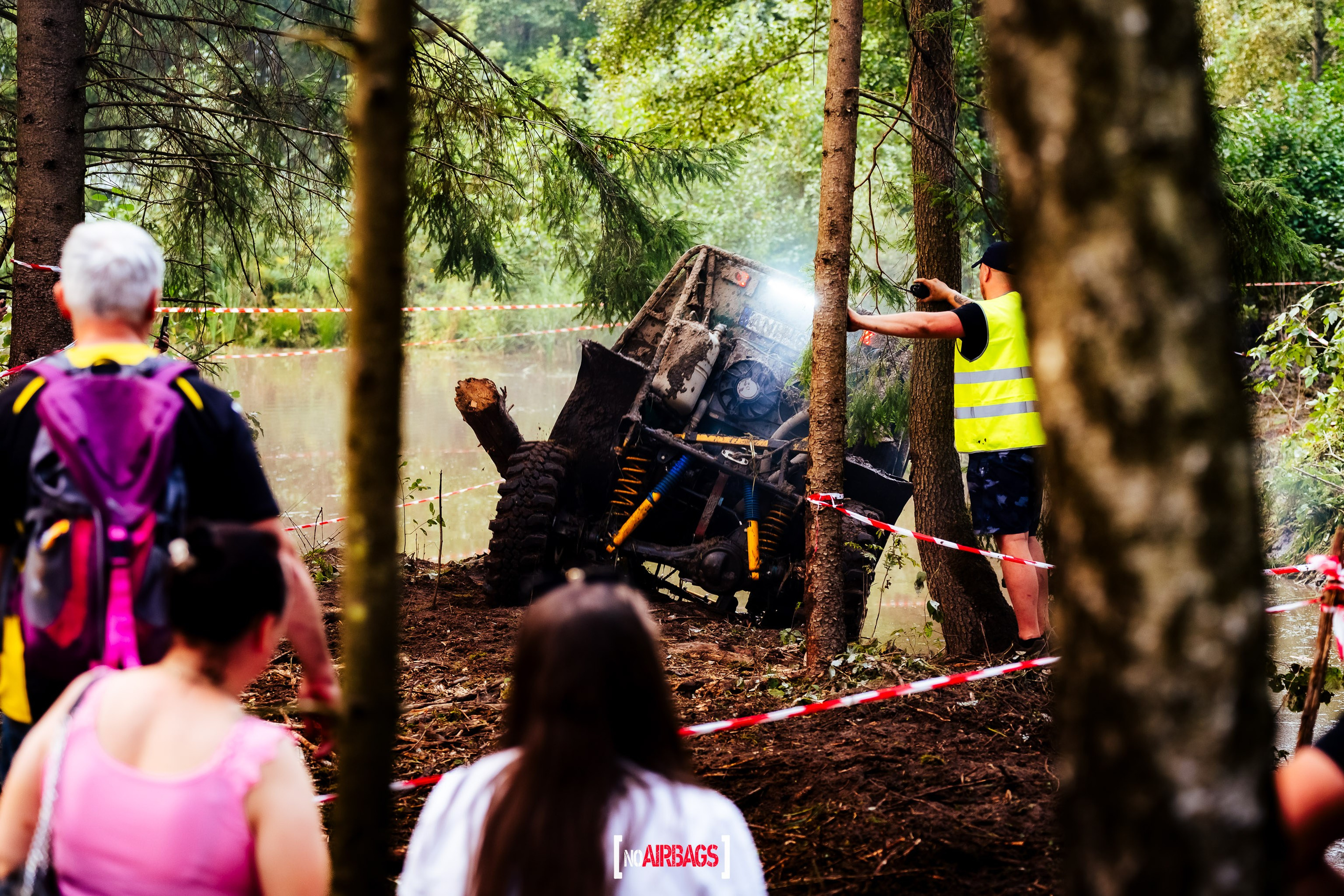 LASF 2024 M. PRAVAŽUMO ČEMPIONATO VI ETAPAS. OnePIXEL