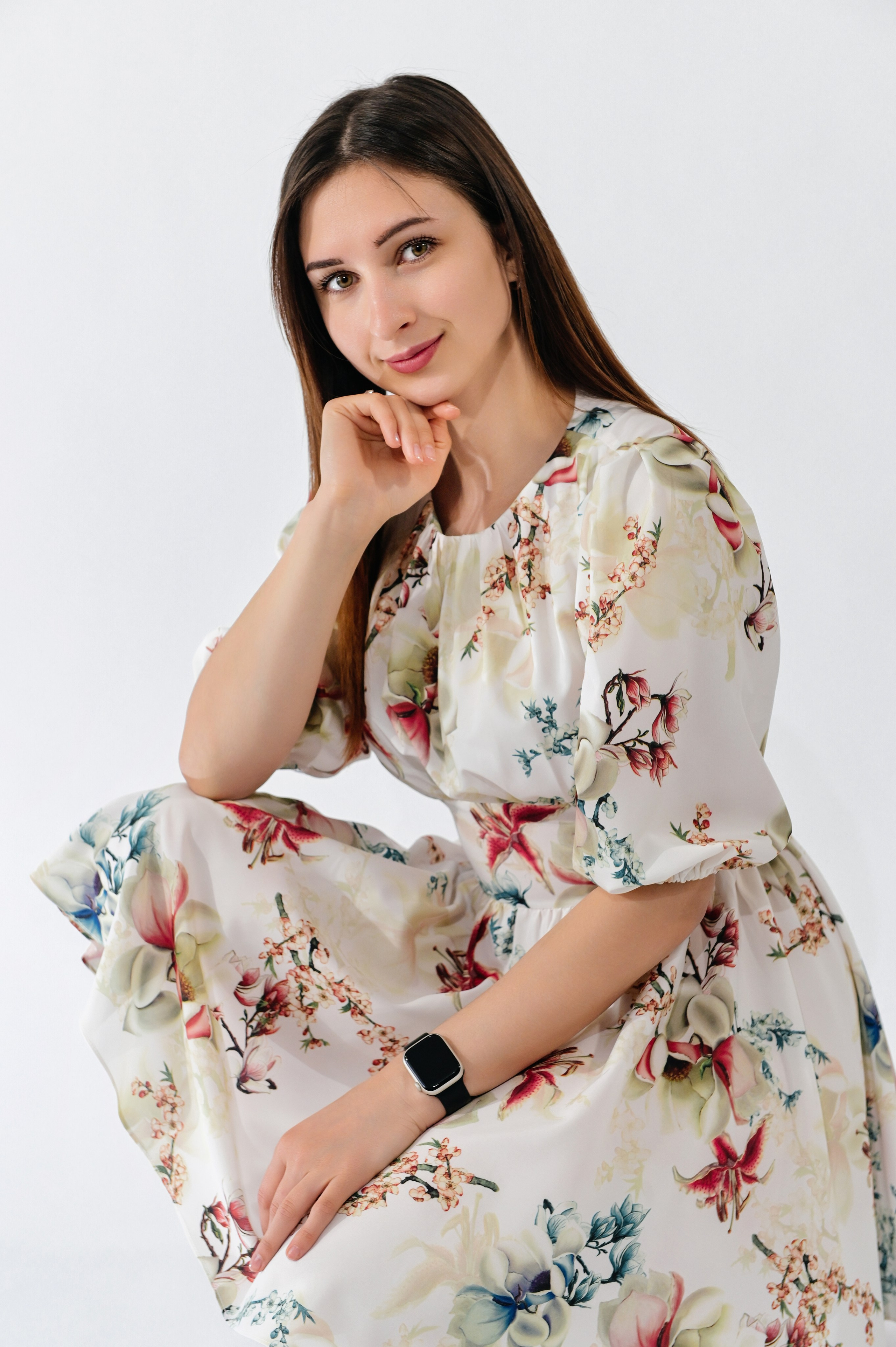 Rochie de vară. Designer vestimentar: elaborarea, proiectarea și confectionare…