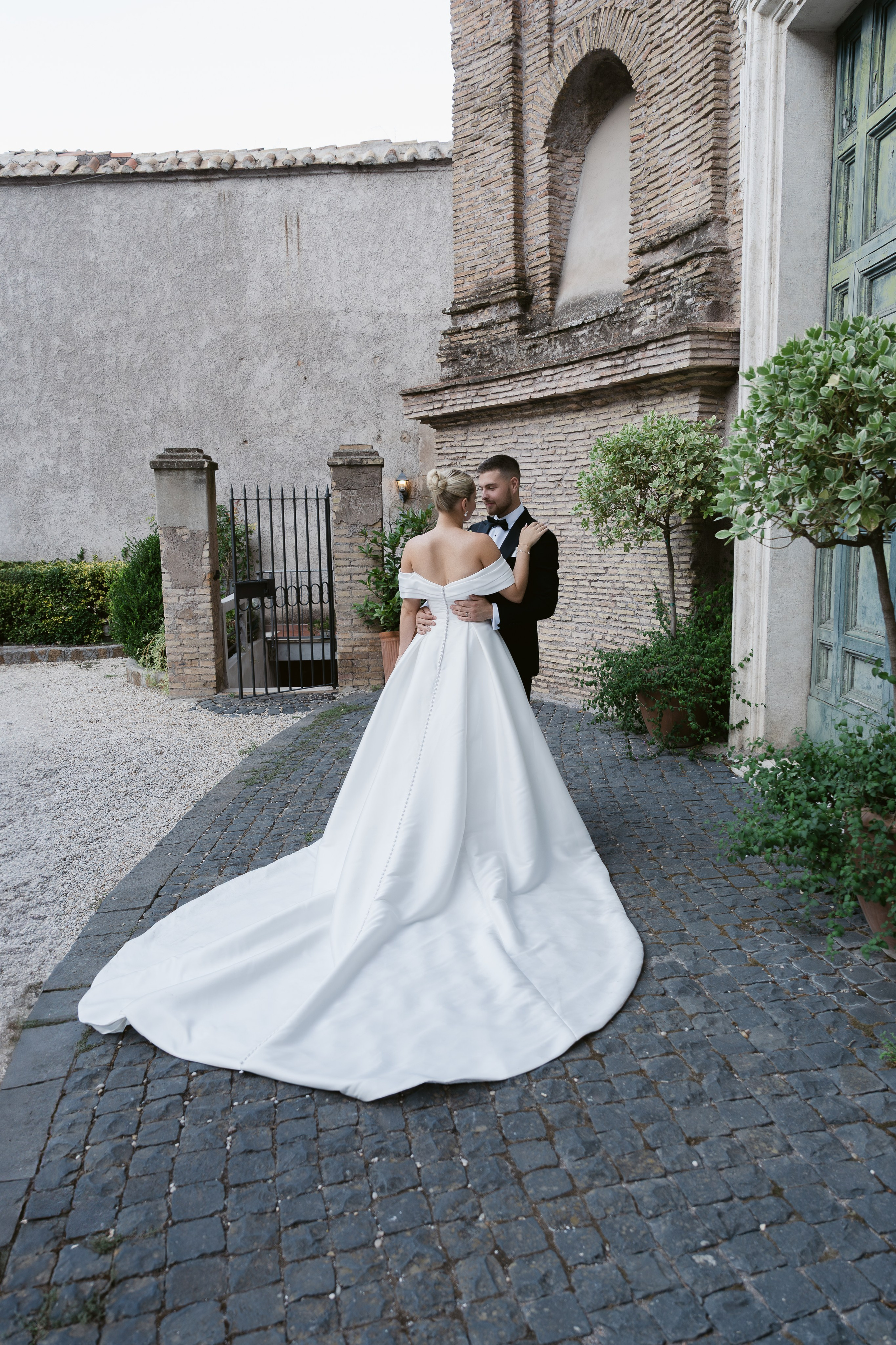 LAUREN and KAI _ROME. PHOTOGRAPHER IN ITALY