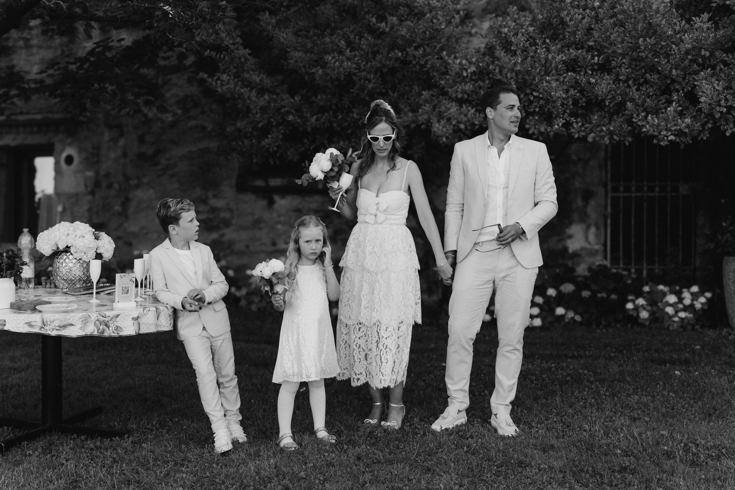 JENNIE & JASPAR • Verona. PHOTOGRAPHER IN ITALY