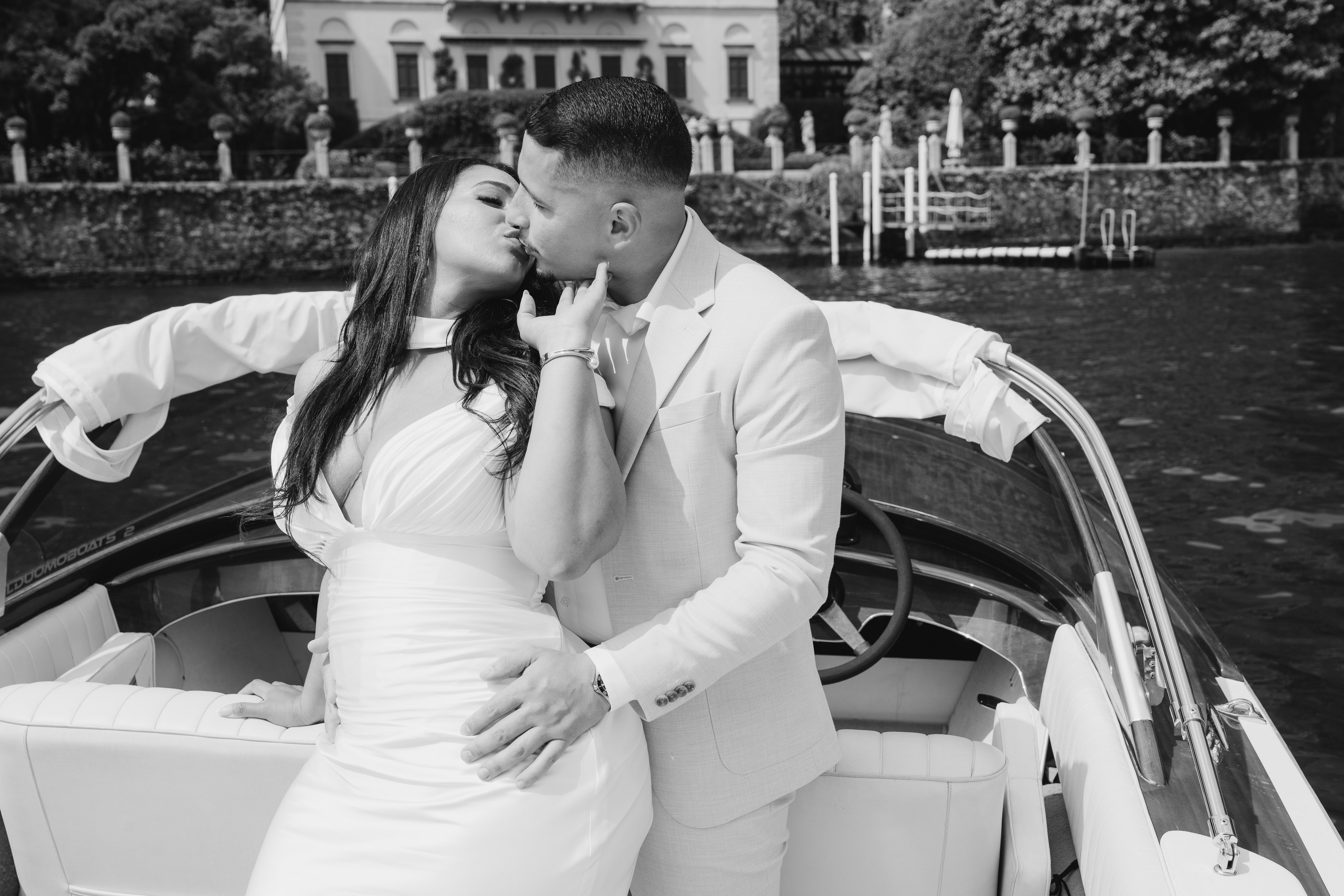 ESCAPE TO LAKE COMO. PHOTOGRAPHER IN ITALY