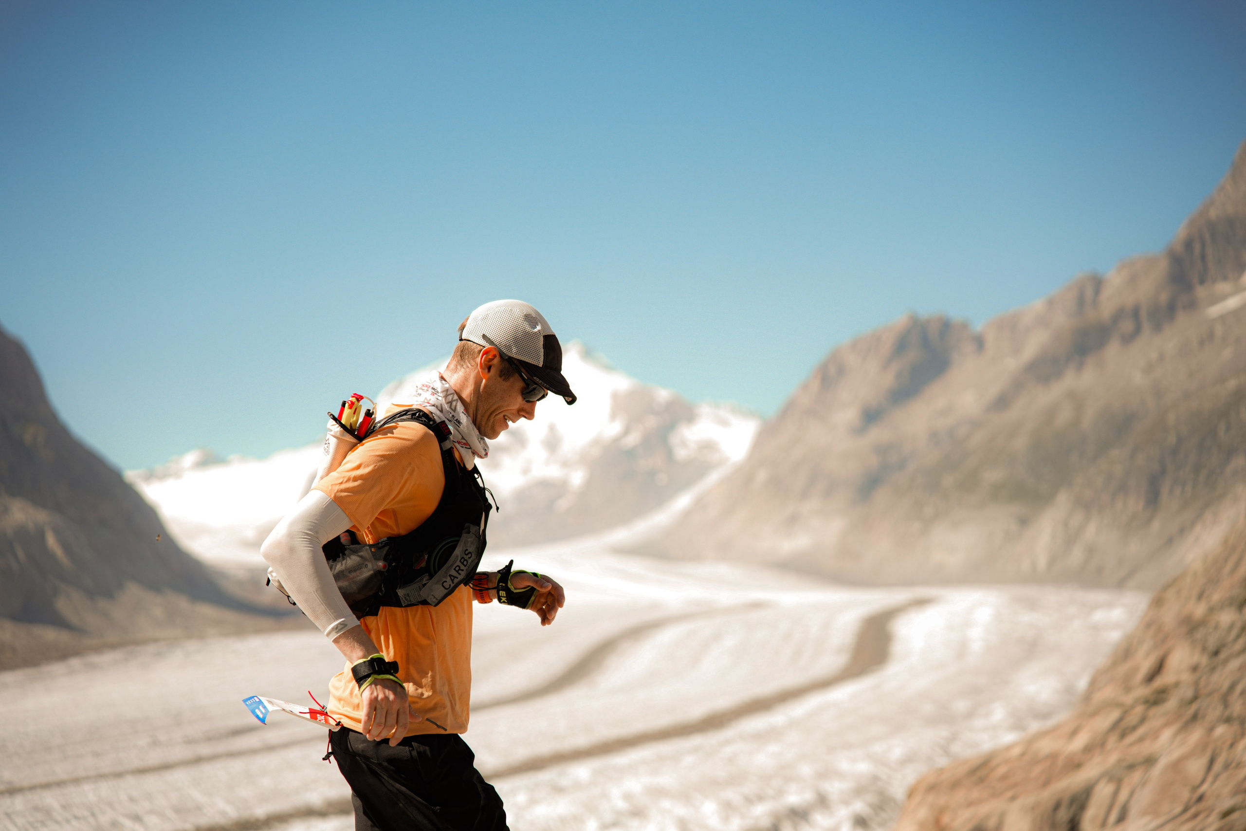 TRAIL. Outdoor and art photographer. Alisa Lutchenkova