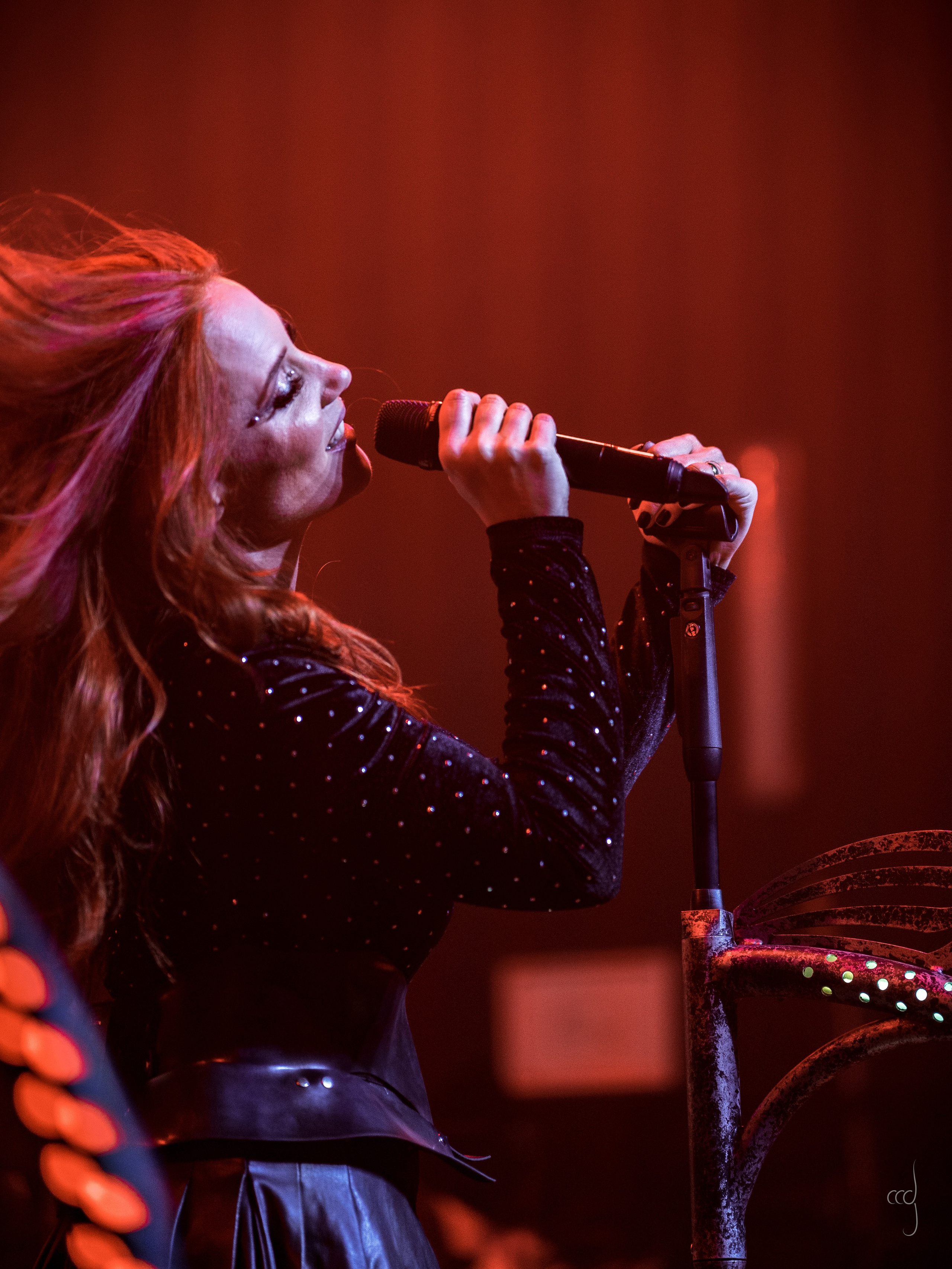 Epica. Expect Miracles Photography by Kate & Andrew