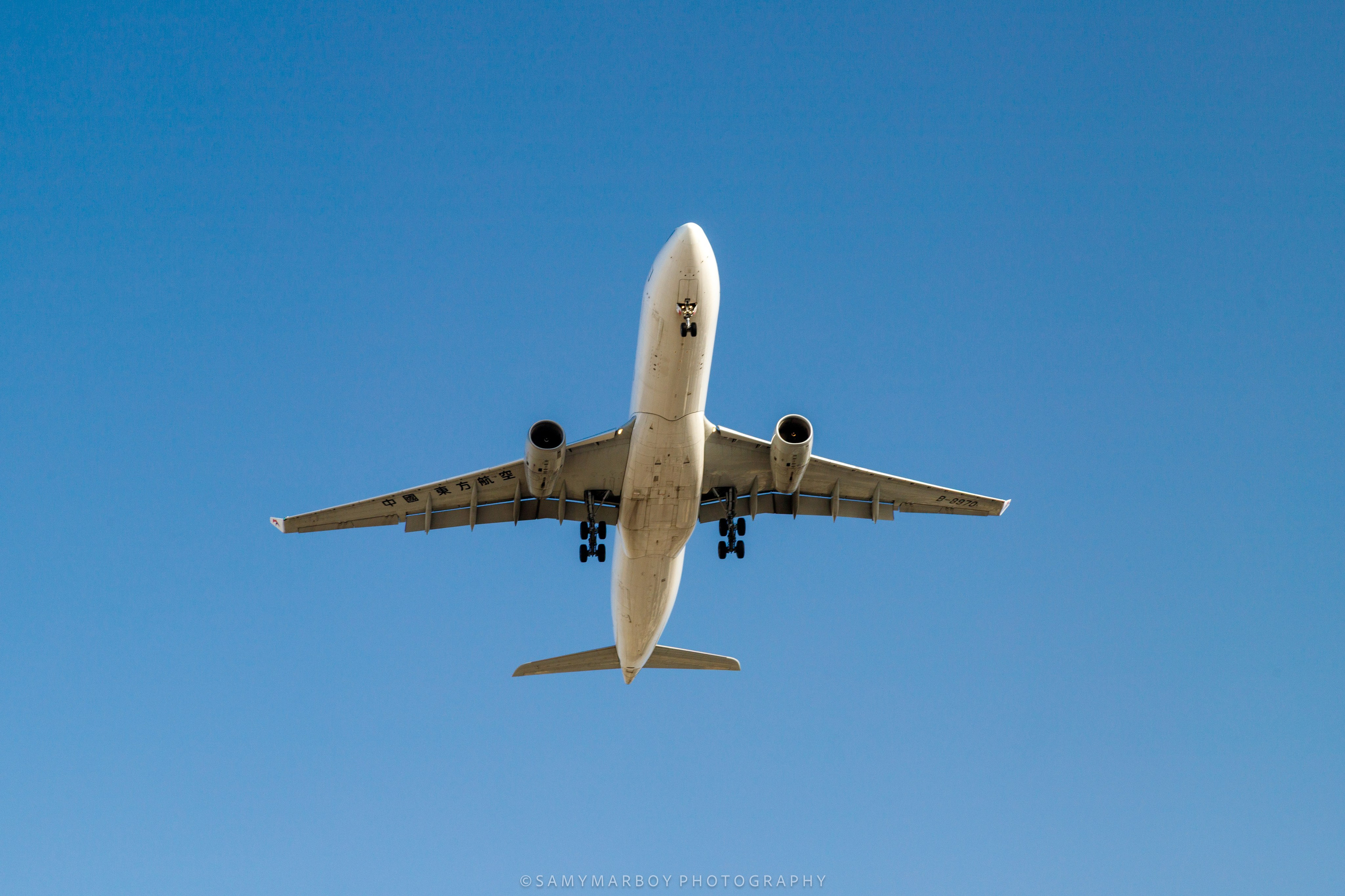 Aviation. Samy Mar Boy │Portrait, Automotive and Real Estate Photographer
