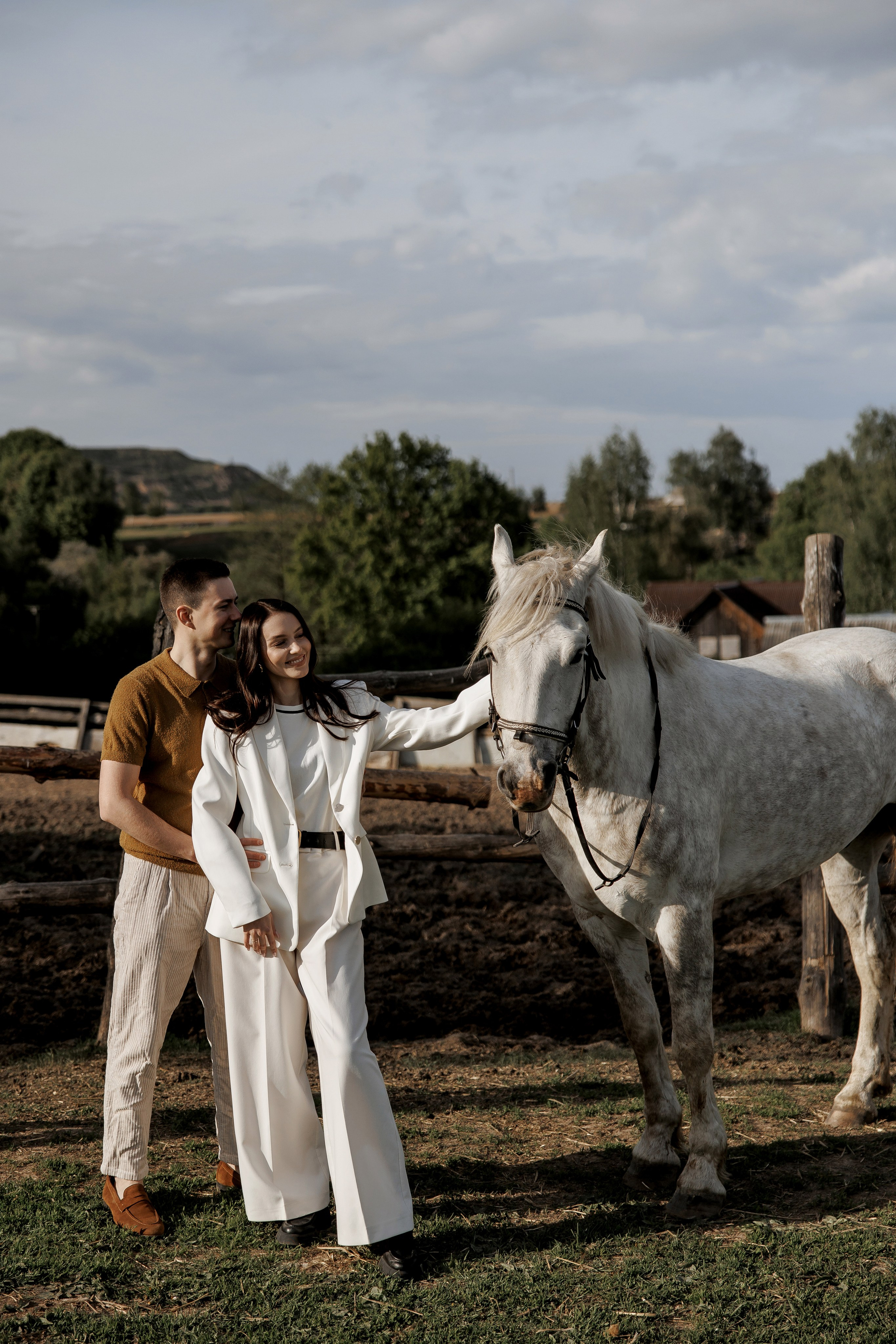 Евгений+Анастасия. Свадебный фотограф Каледич Тимофей