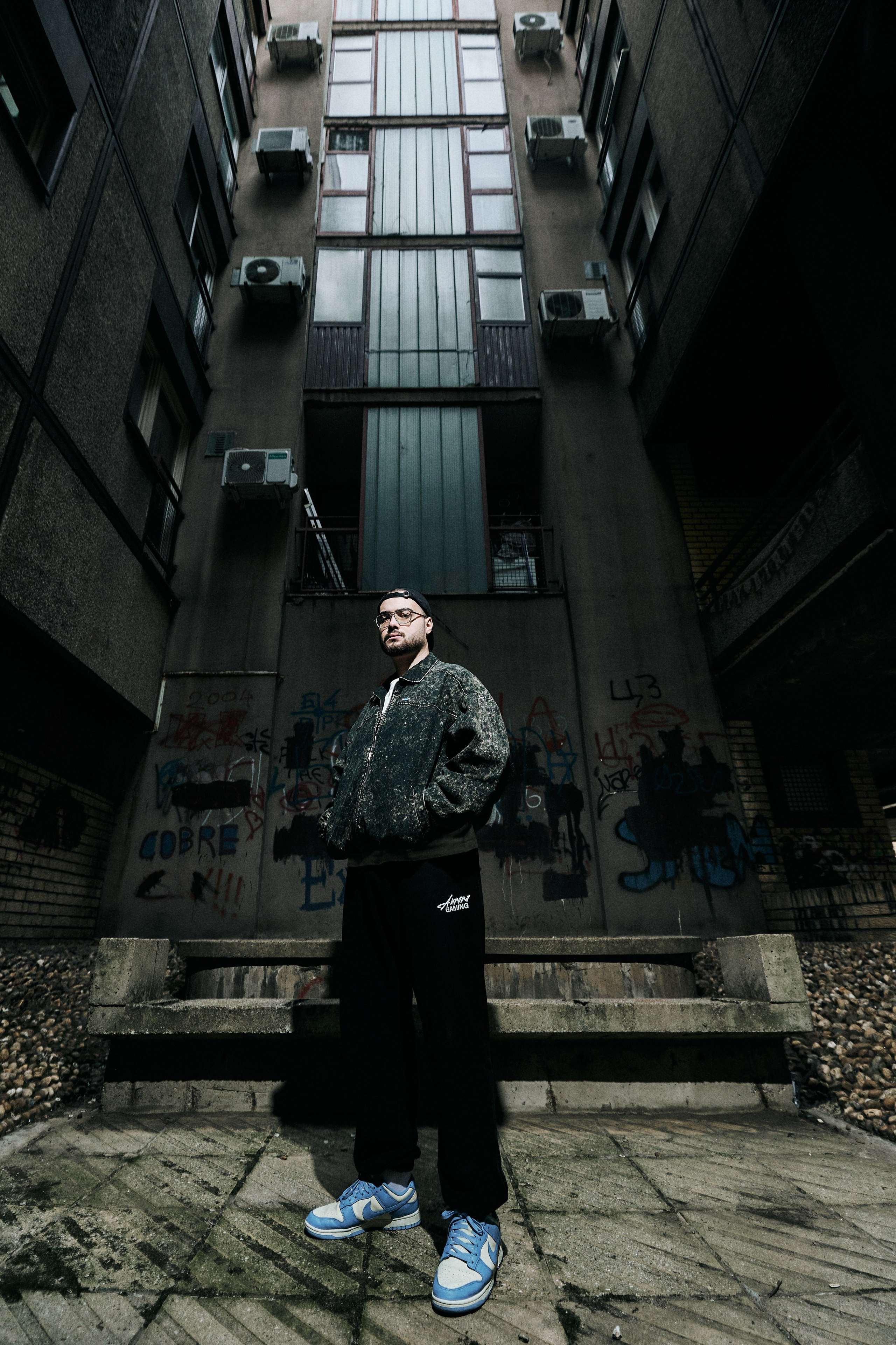 Aurora. Фотограф Инна Гайнулина