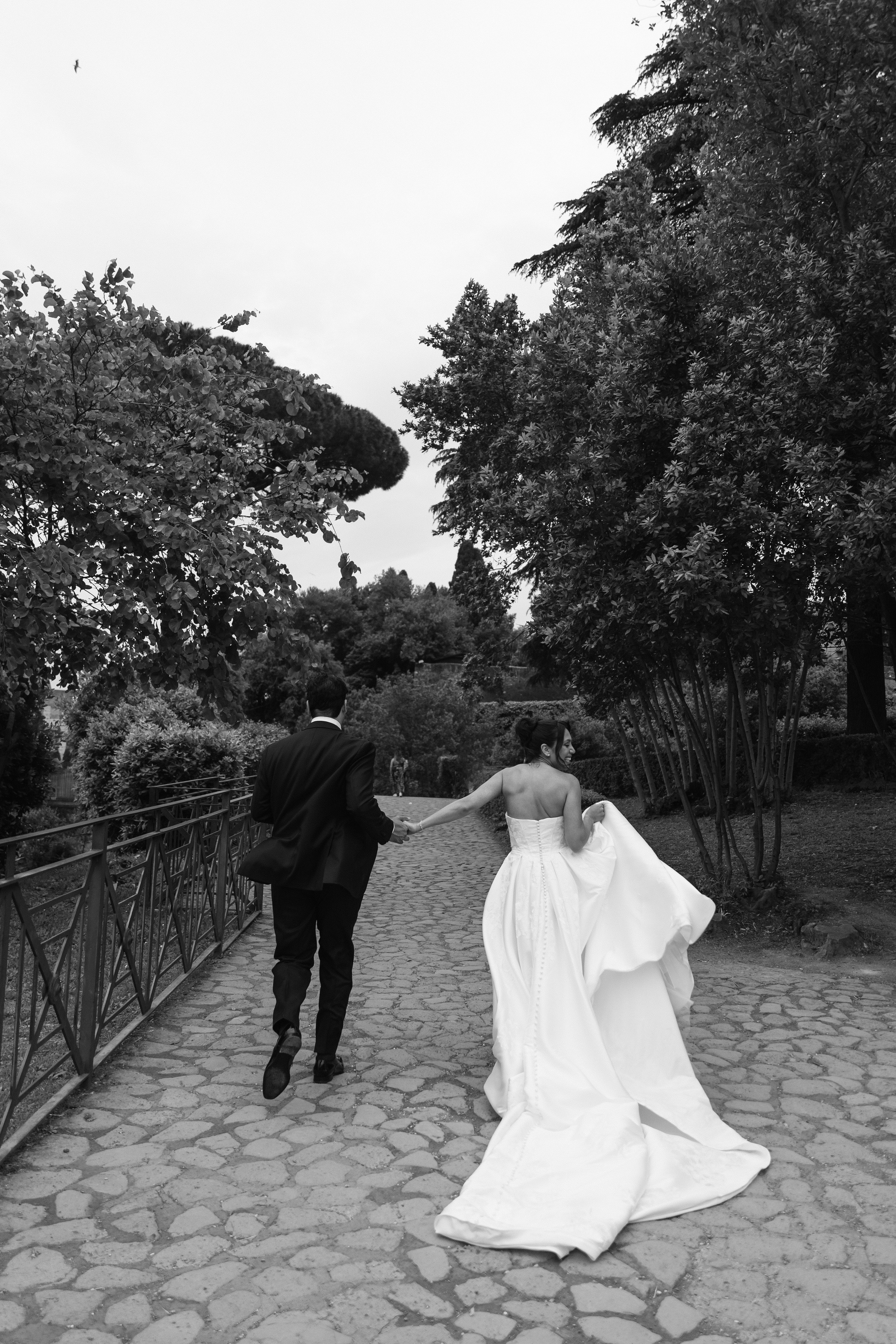Karen & Dante | Rome. Wedding Photographer Rome Tuscany Como Sicily Puglia Amalfy Italy- Oksana Savenchuk
