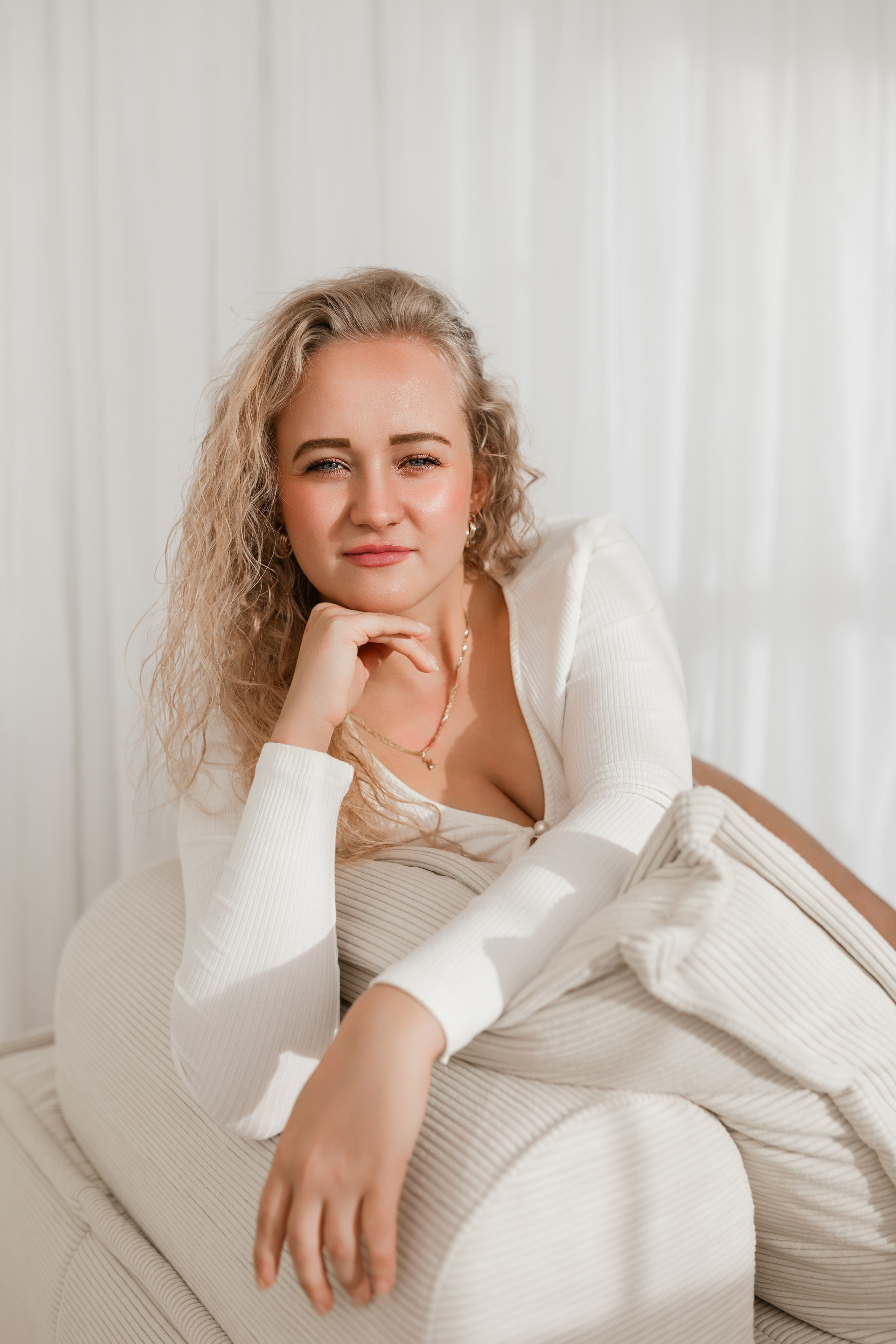 Portrait. Anna Levina Photography