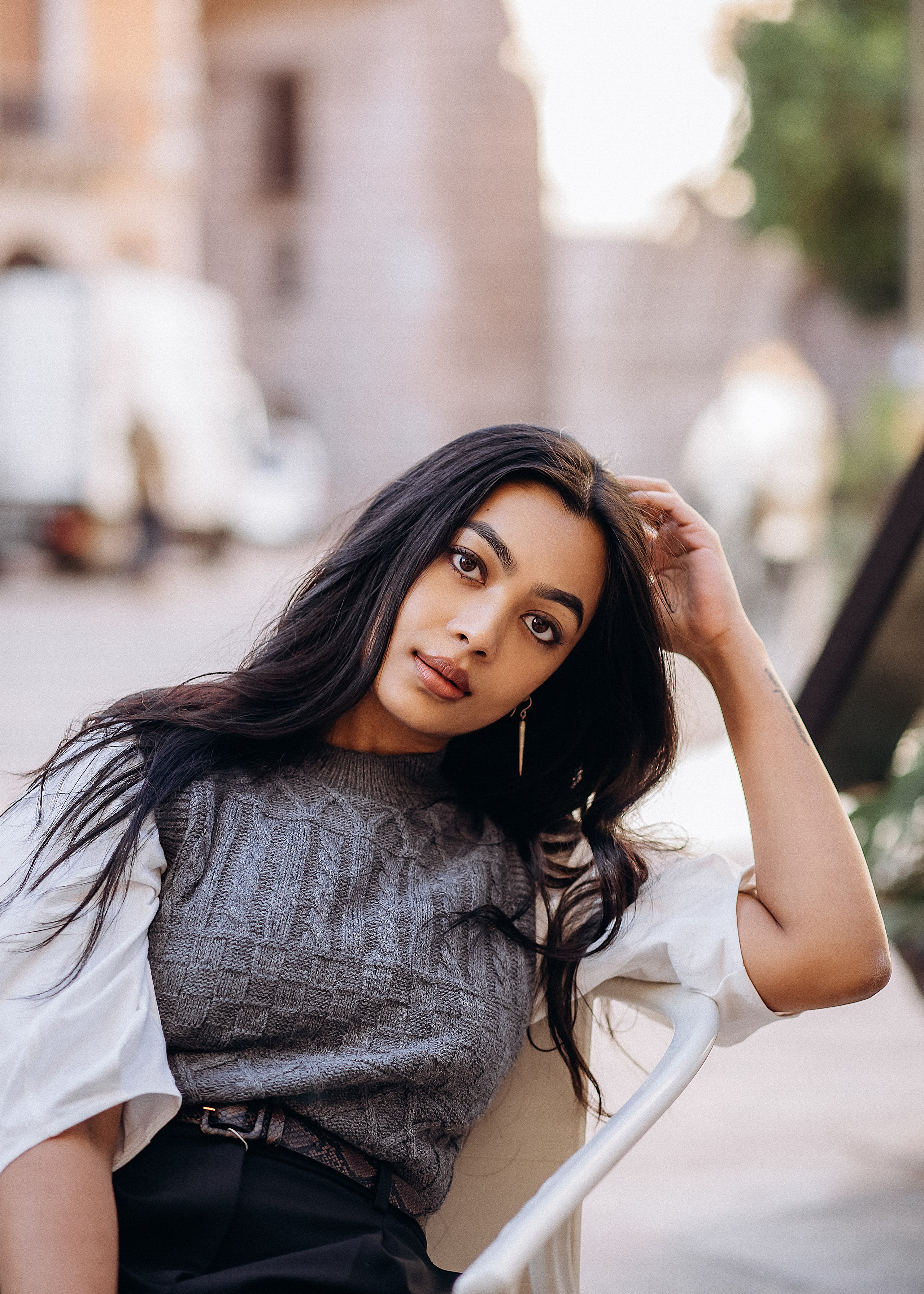 Портретная Фотография | Фотосессии в Валенсии, Аликанте, Барселоне, Испания. Юлия Гнатенко — Фотограф Валенсия, Аликанте, Барселона, Испания, Европа