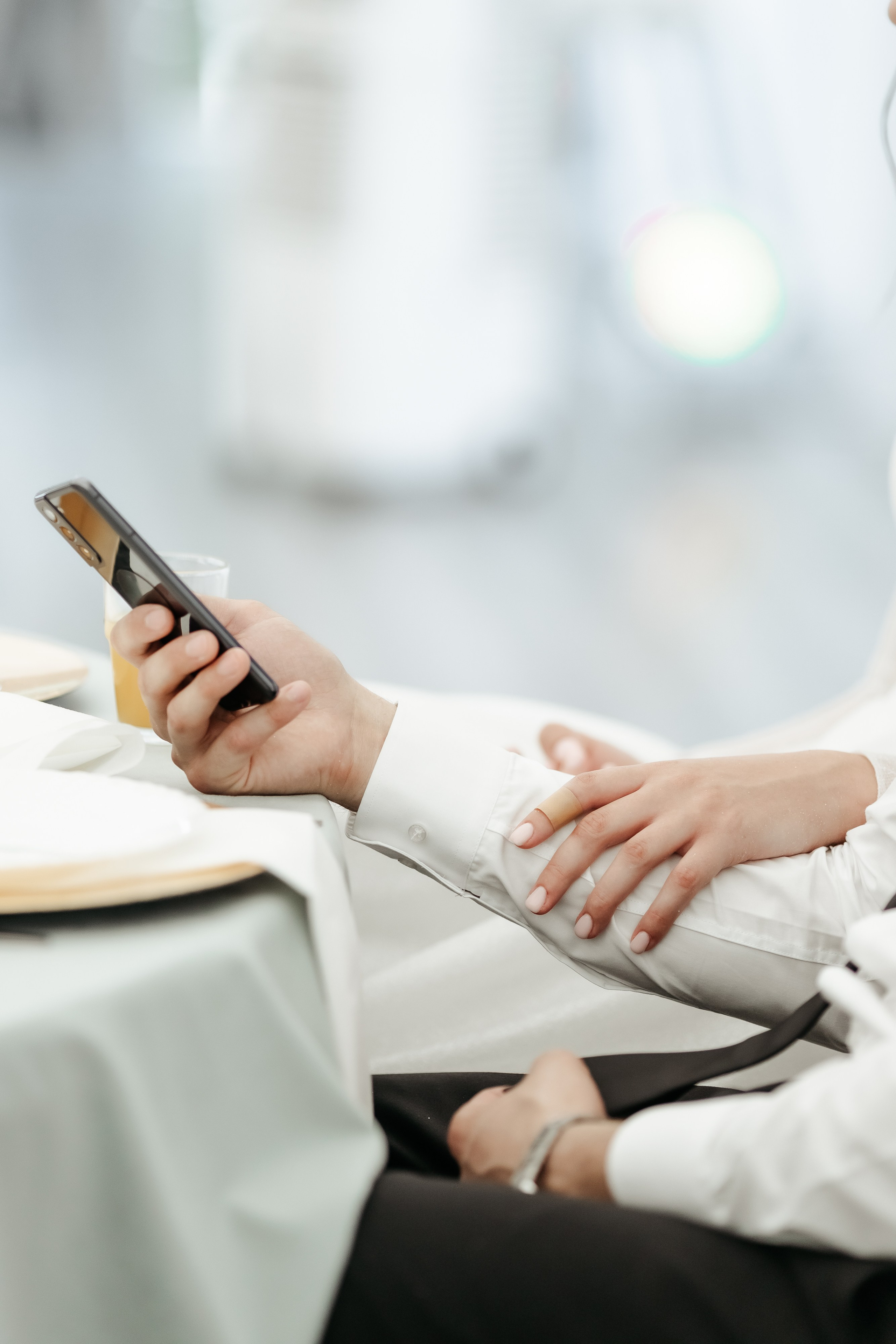 Аліна та Давид. Ірина Терещук