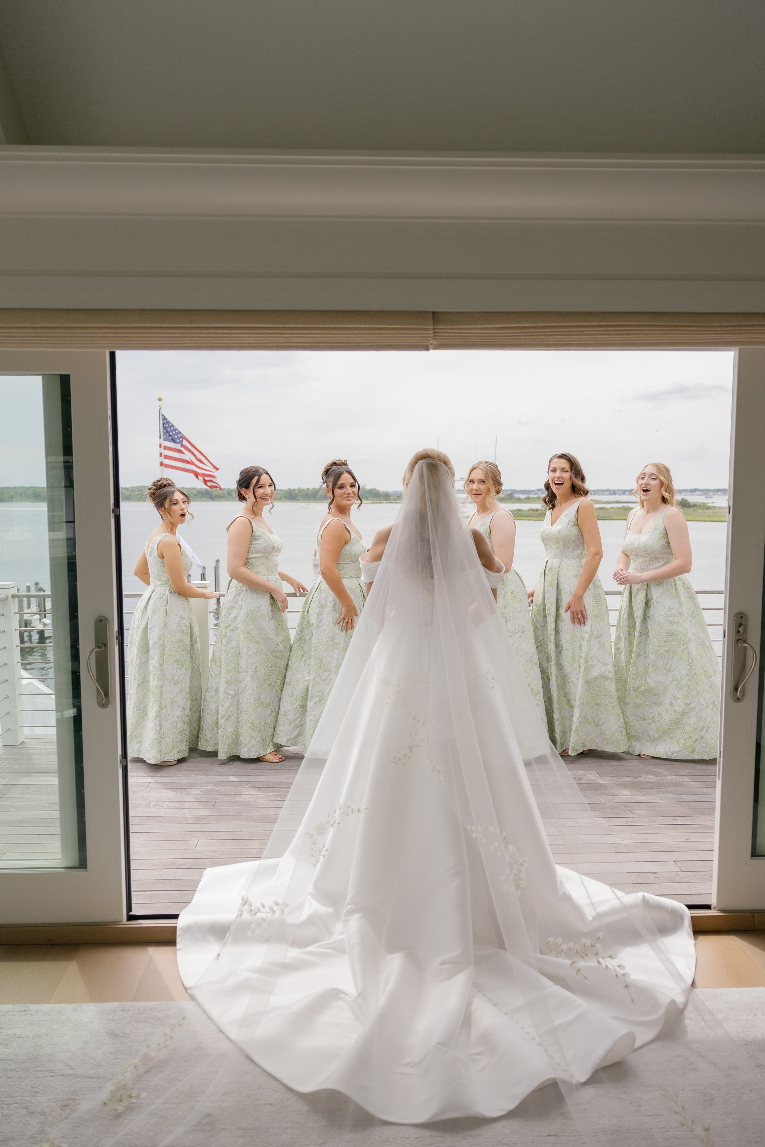 Anne Marie and Andrew. Wedding photographer and videographer New York | New Jersey