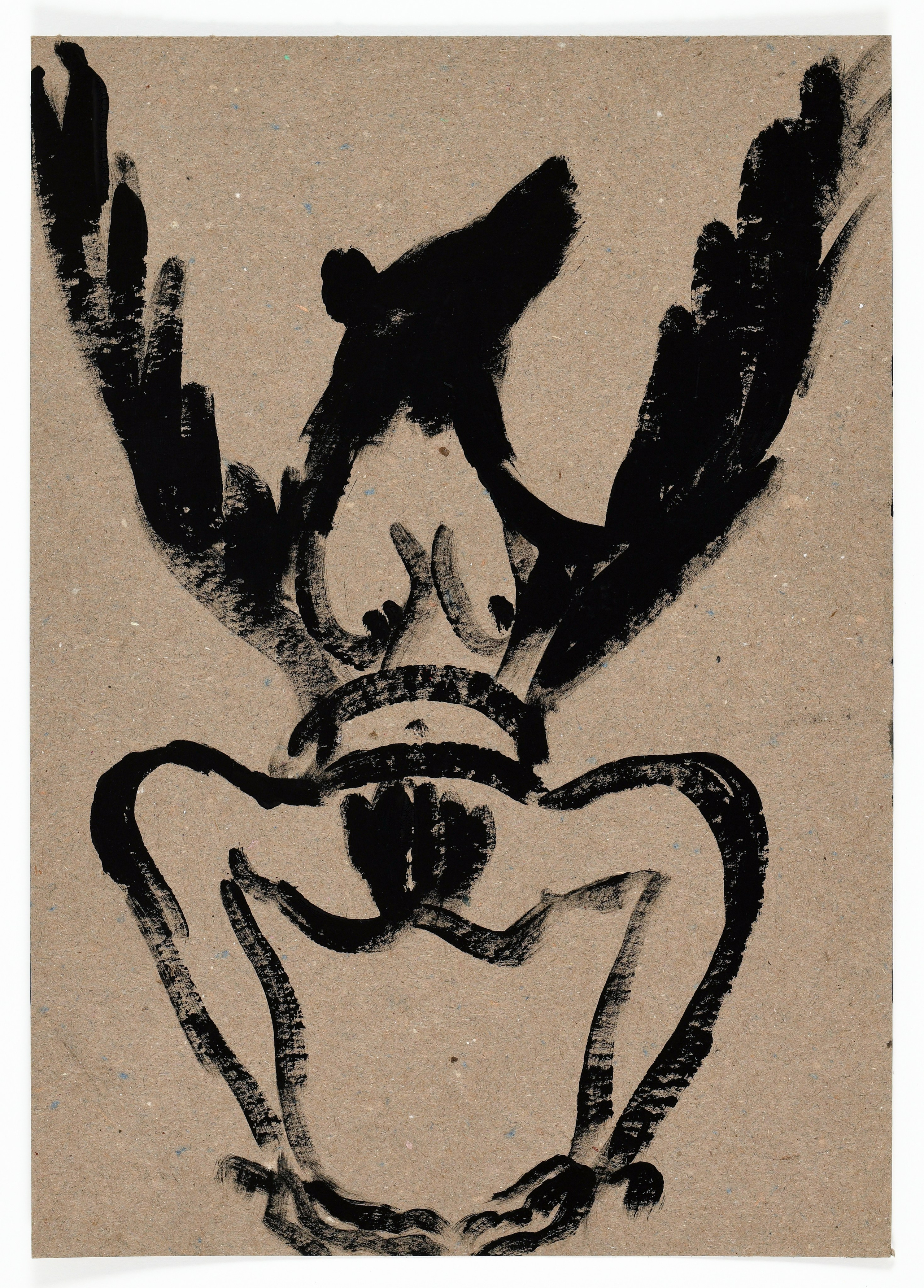 Birds and rats, 2020. Haim Sokol’s artists website