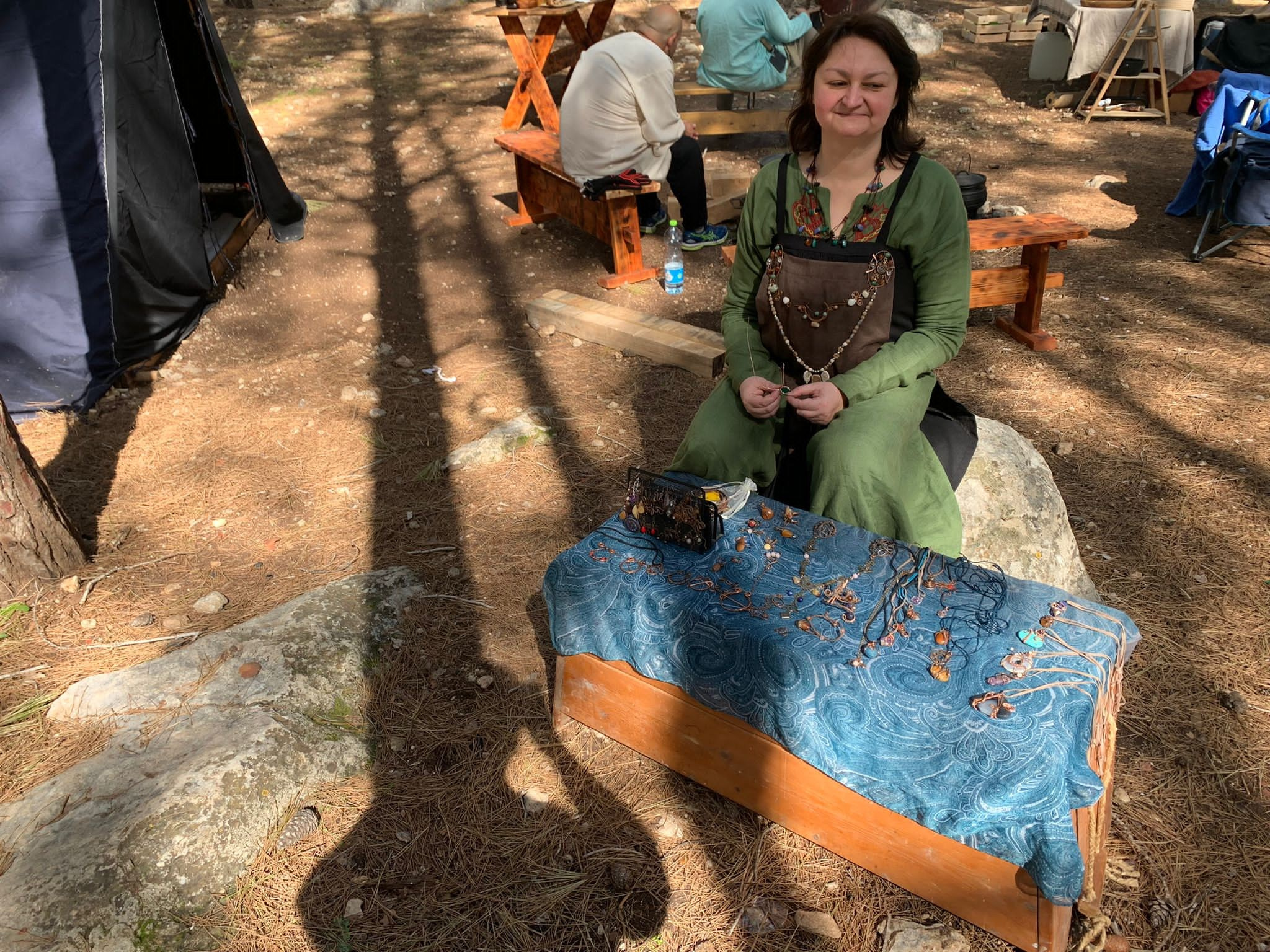 Чёрный фьорд 2021. КРиС «Нортман»