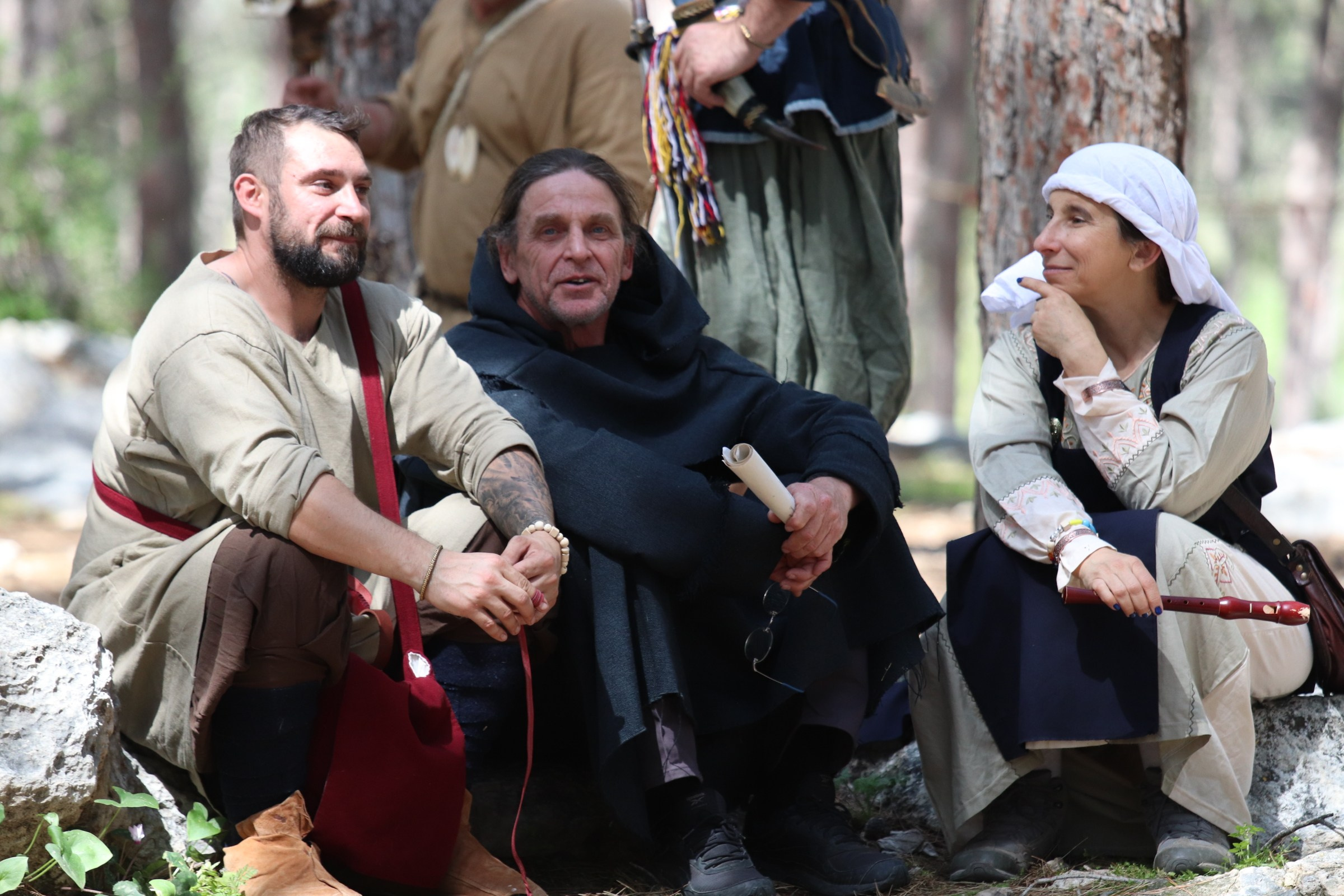 Чёрный фьорд 2021. КРиС «Нортман»