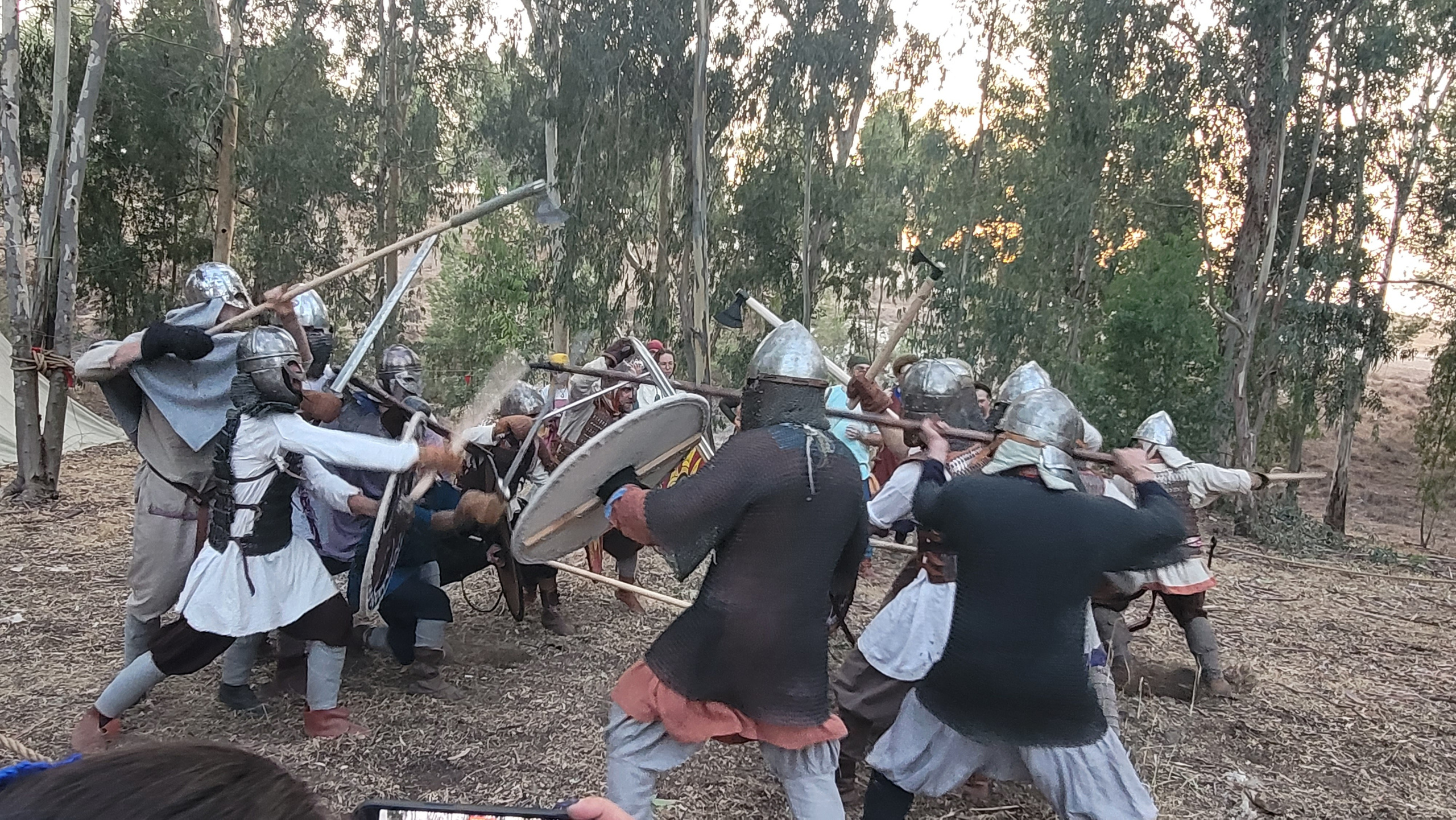 Чёрный фьорд/Волна — реконструкция кораблей викингов | Нортман. КРиС «Нортман»