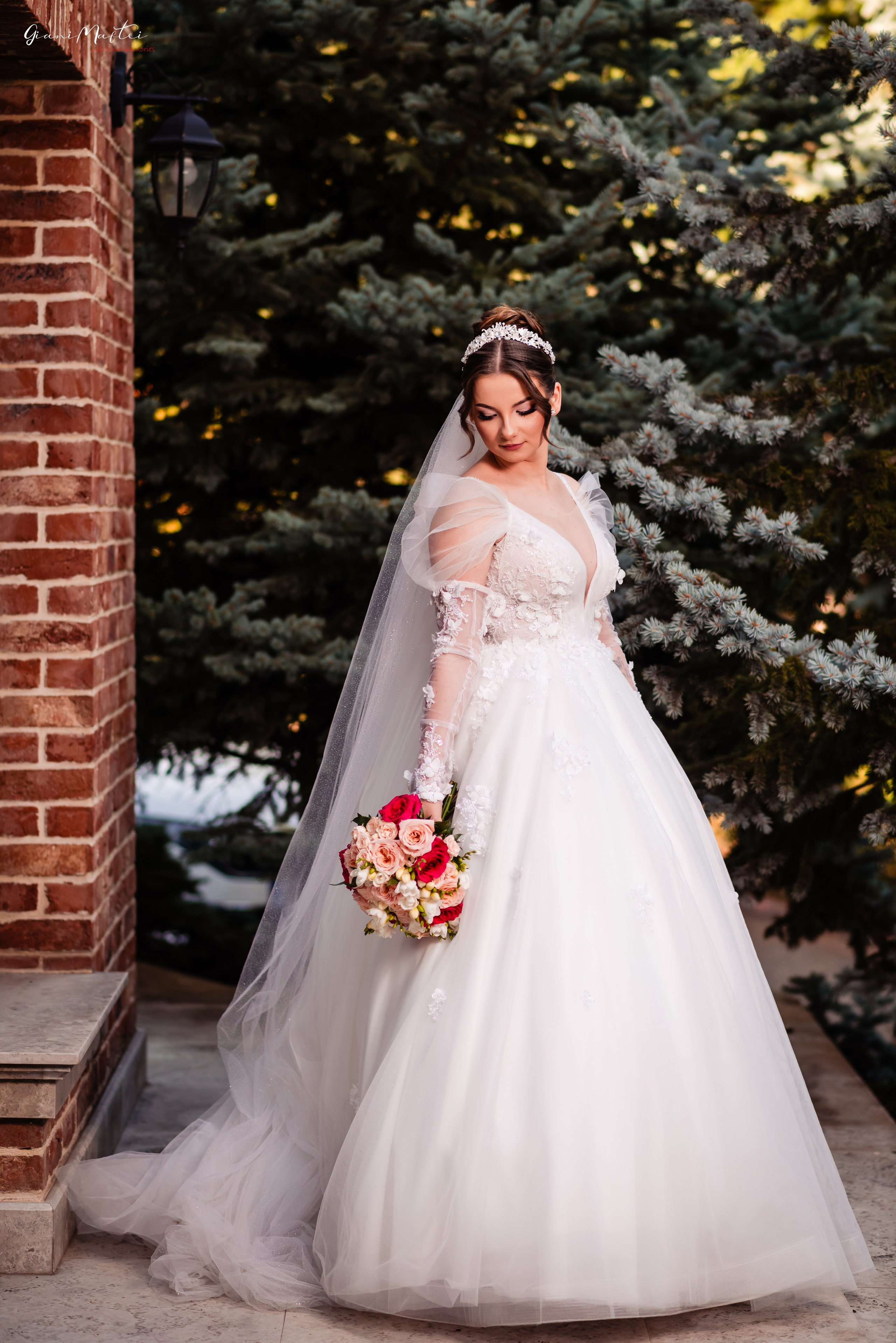 Alice & Alex. Giani Maftei