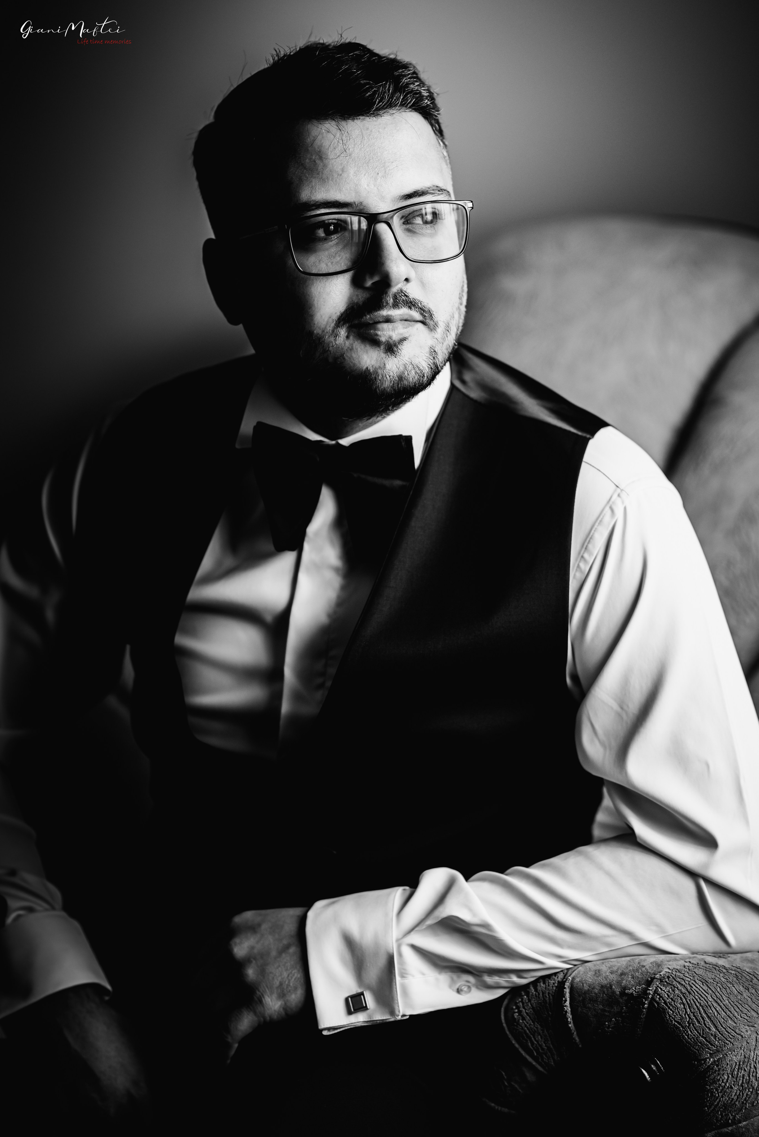 Alice & Alex. Giani Maftei