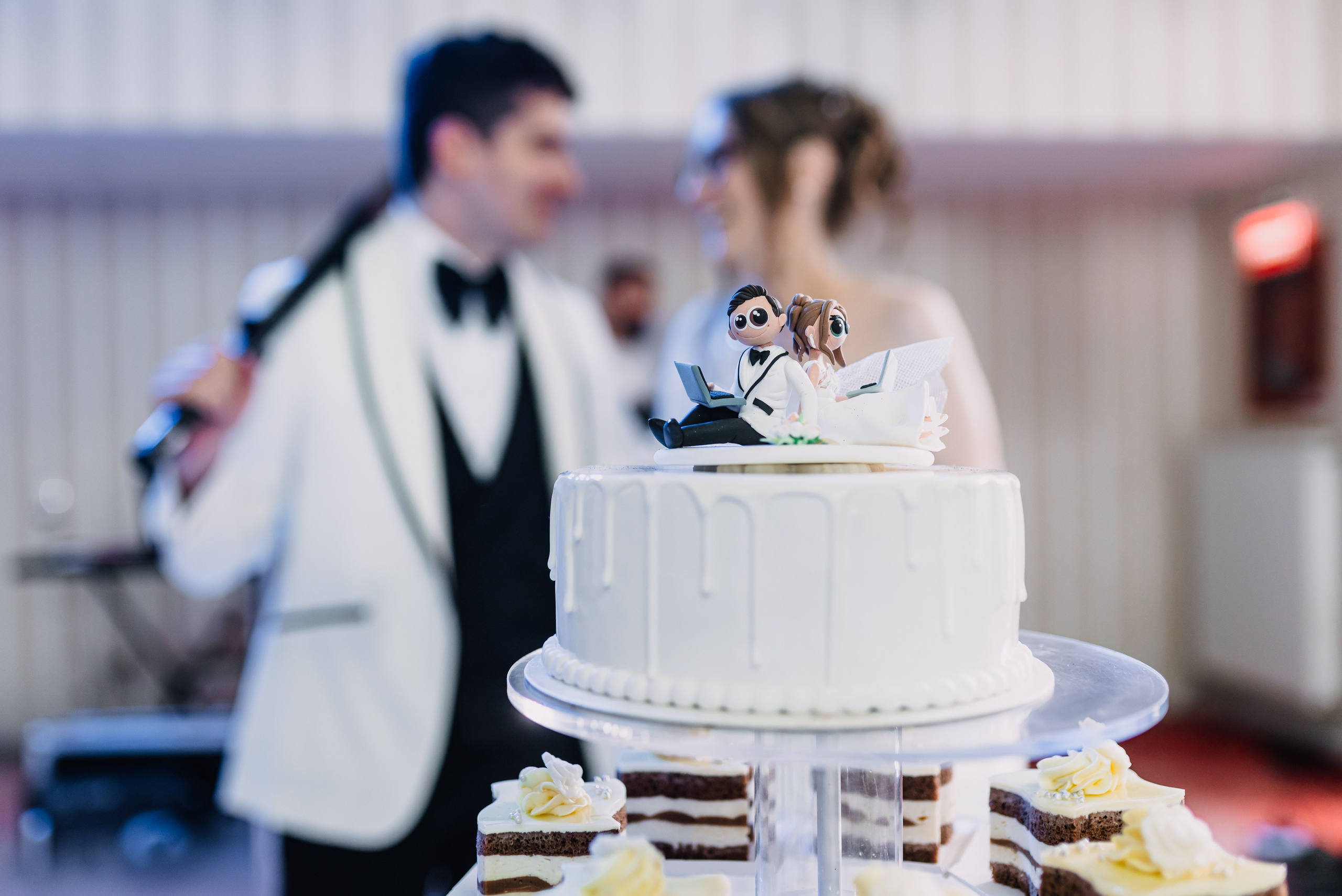 Florina & Florentin. Giani Maftei