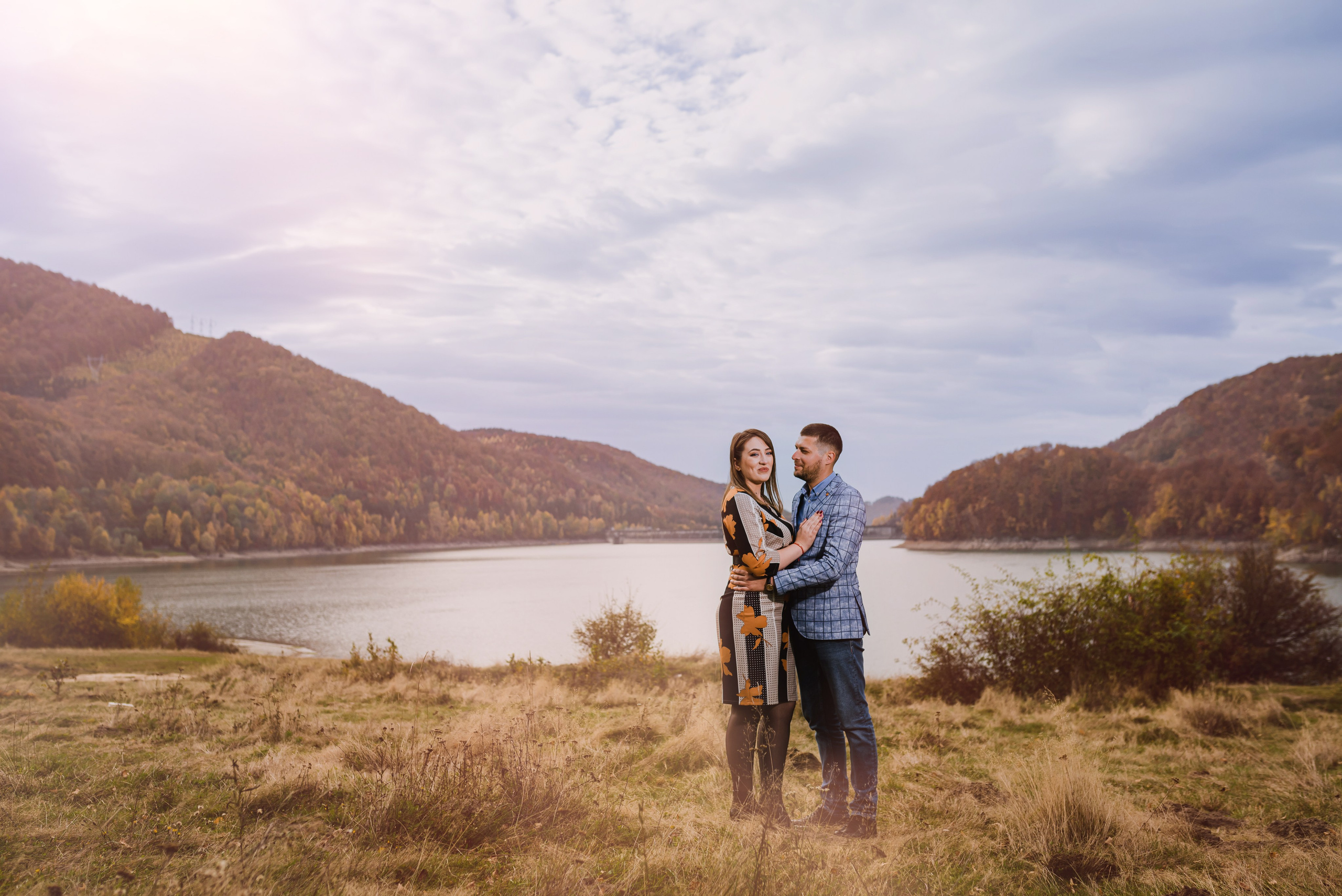 MIhaela & Ionut. Giani Maftei