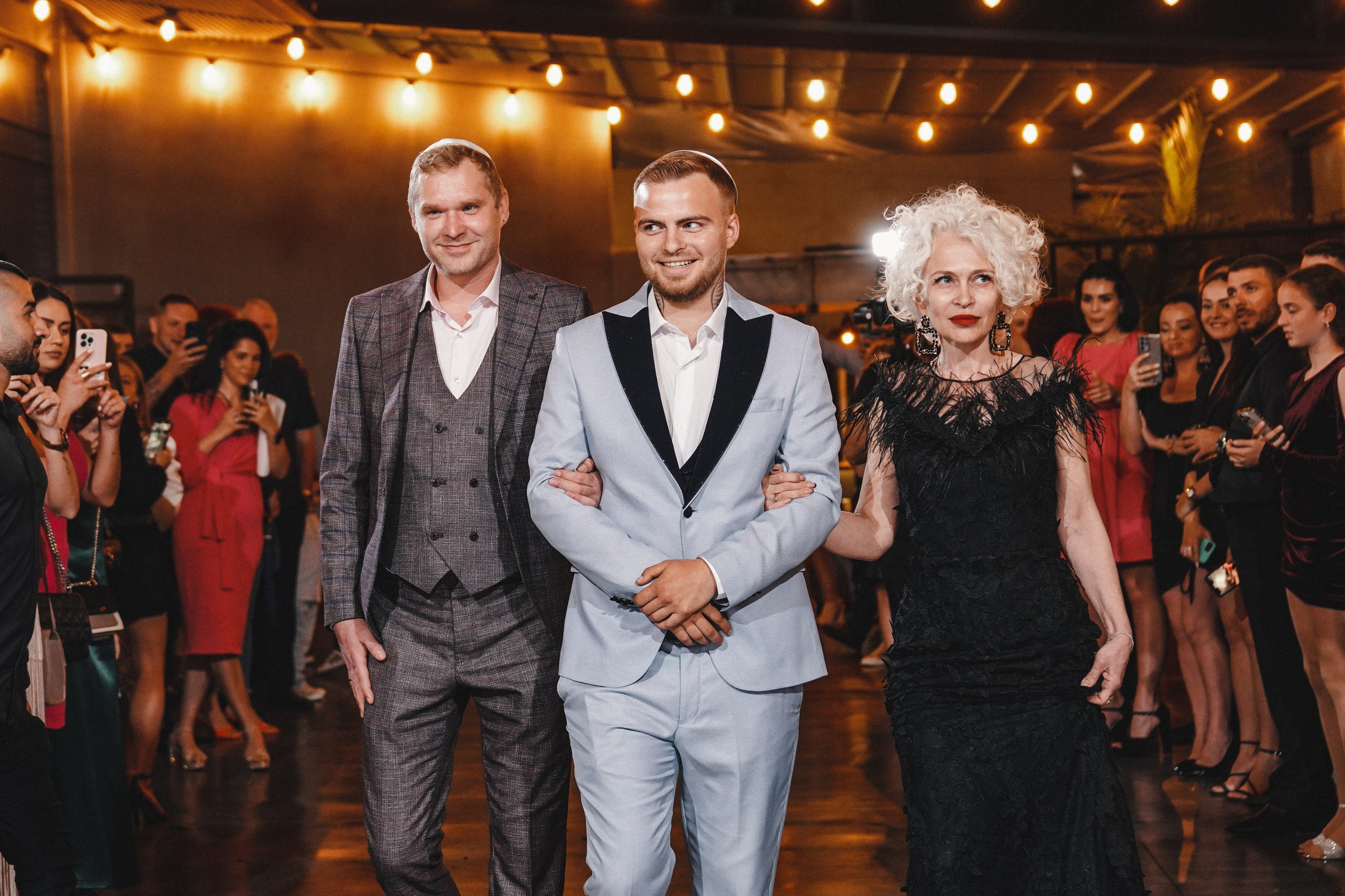 Nastya & Akim. Dmitry Gorodetsky Event Photographer