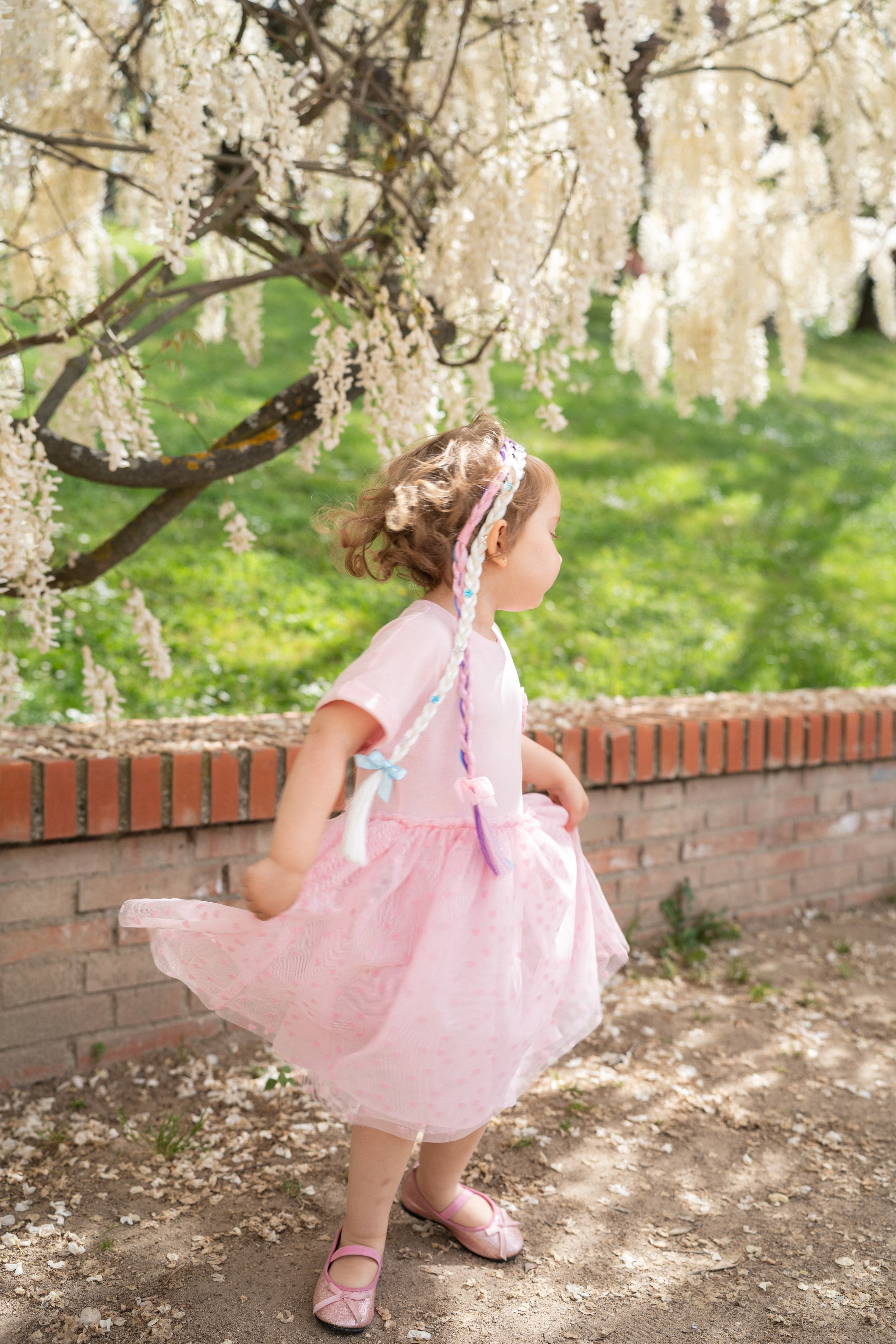 Luca, Kelly&Co. Fotógrafo en Madrid, España. Alyona Belyaninova