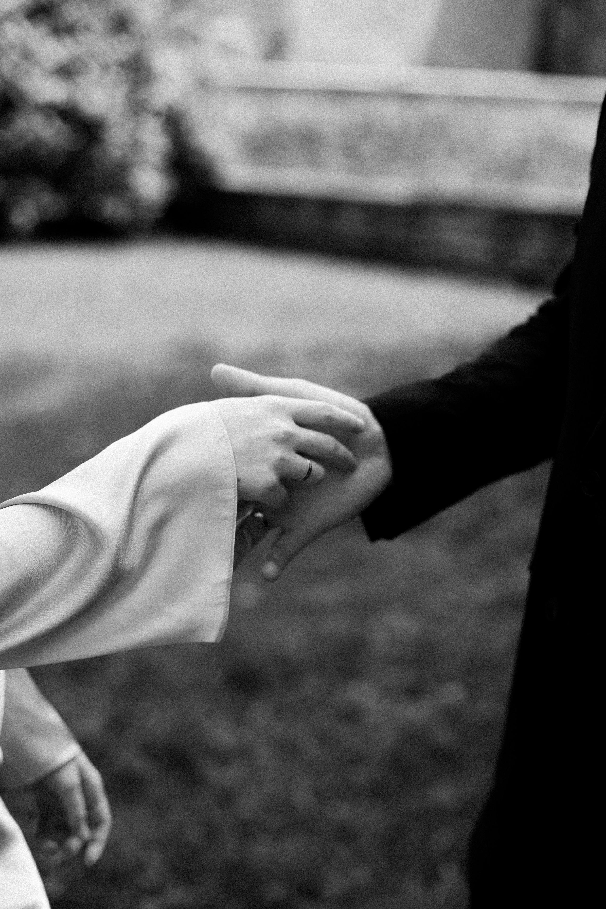 Артур и Полина. Венчание. Главная