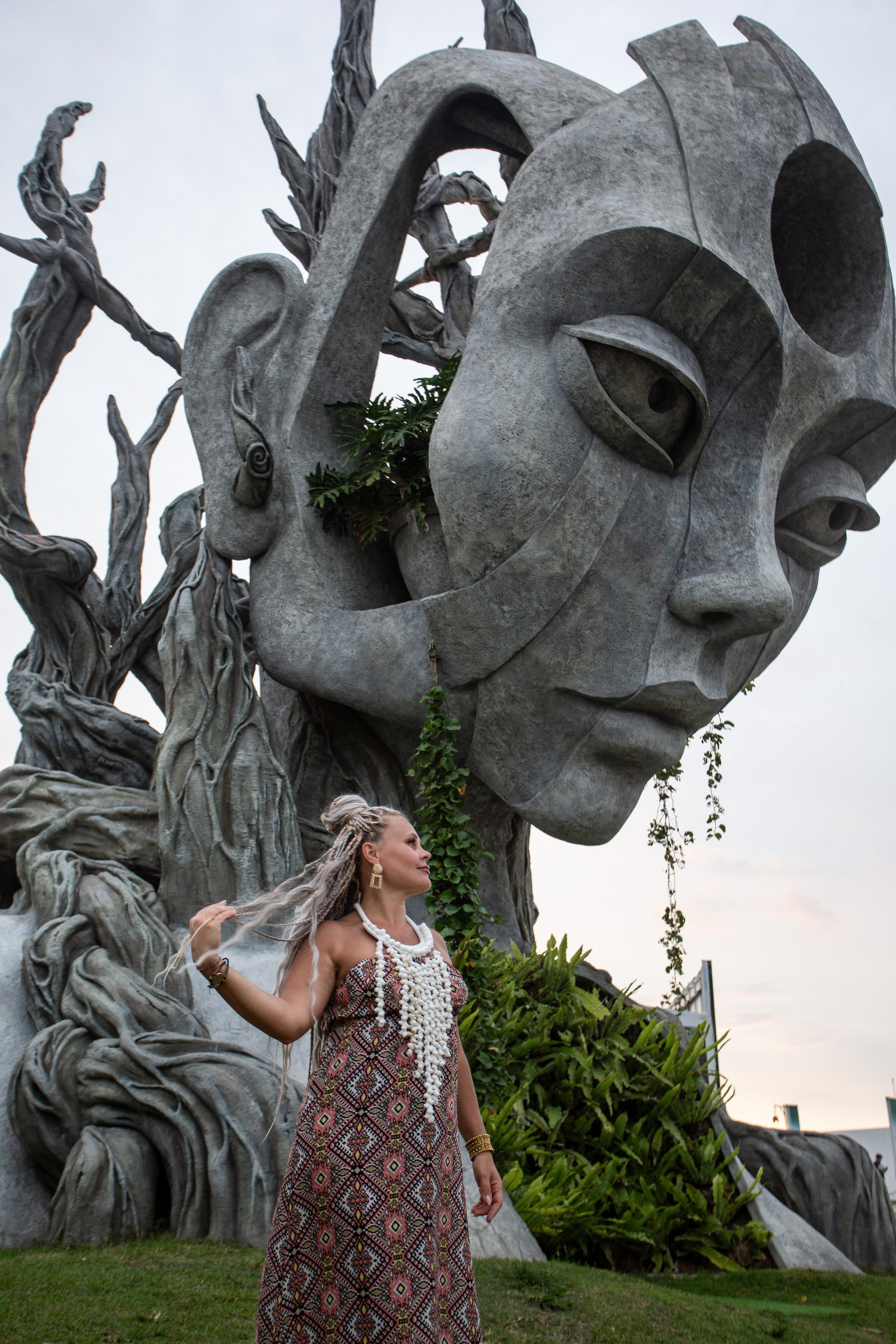 Бали тур с Дашей. Индивидуальный и парный фотограф на Бали — Bali Dream Photo