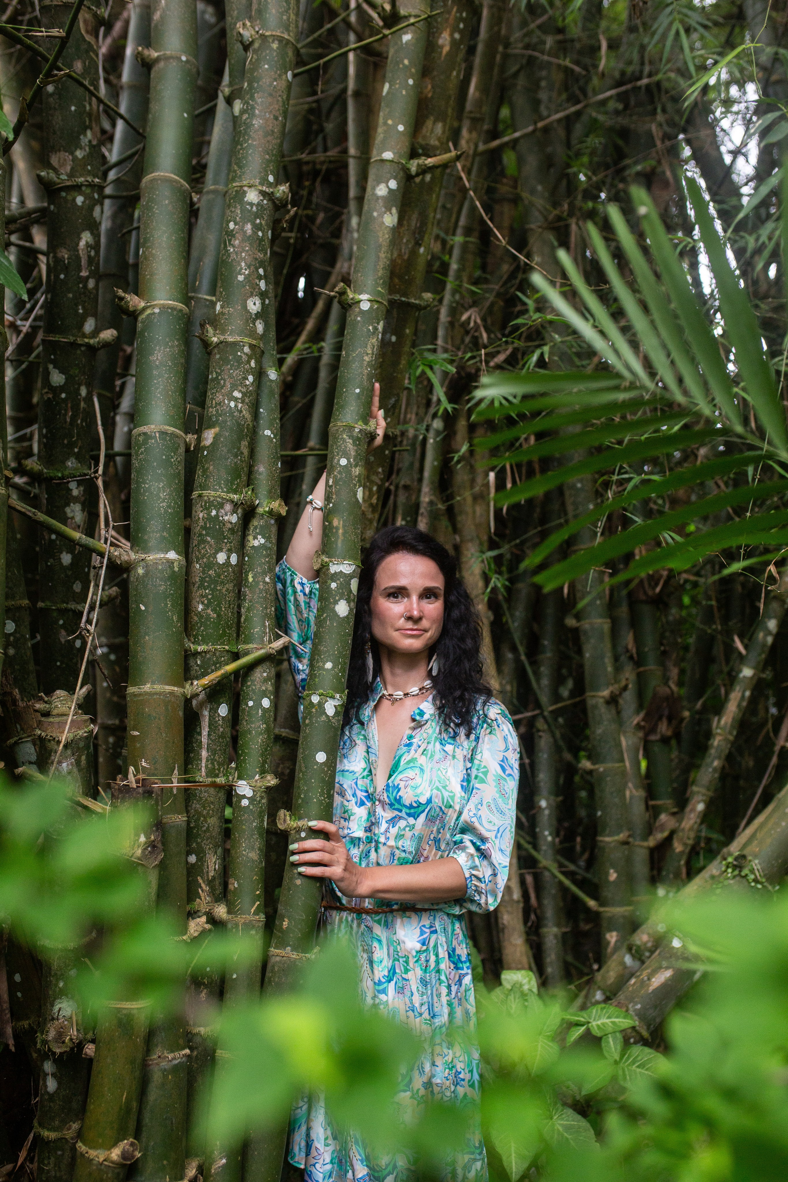 Бали тур с Дашей. Индивидуальный и парный фотограф на Бали — Bali Dream Photo