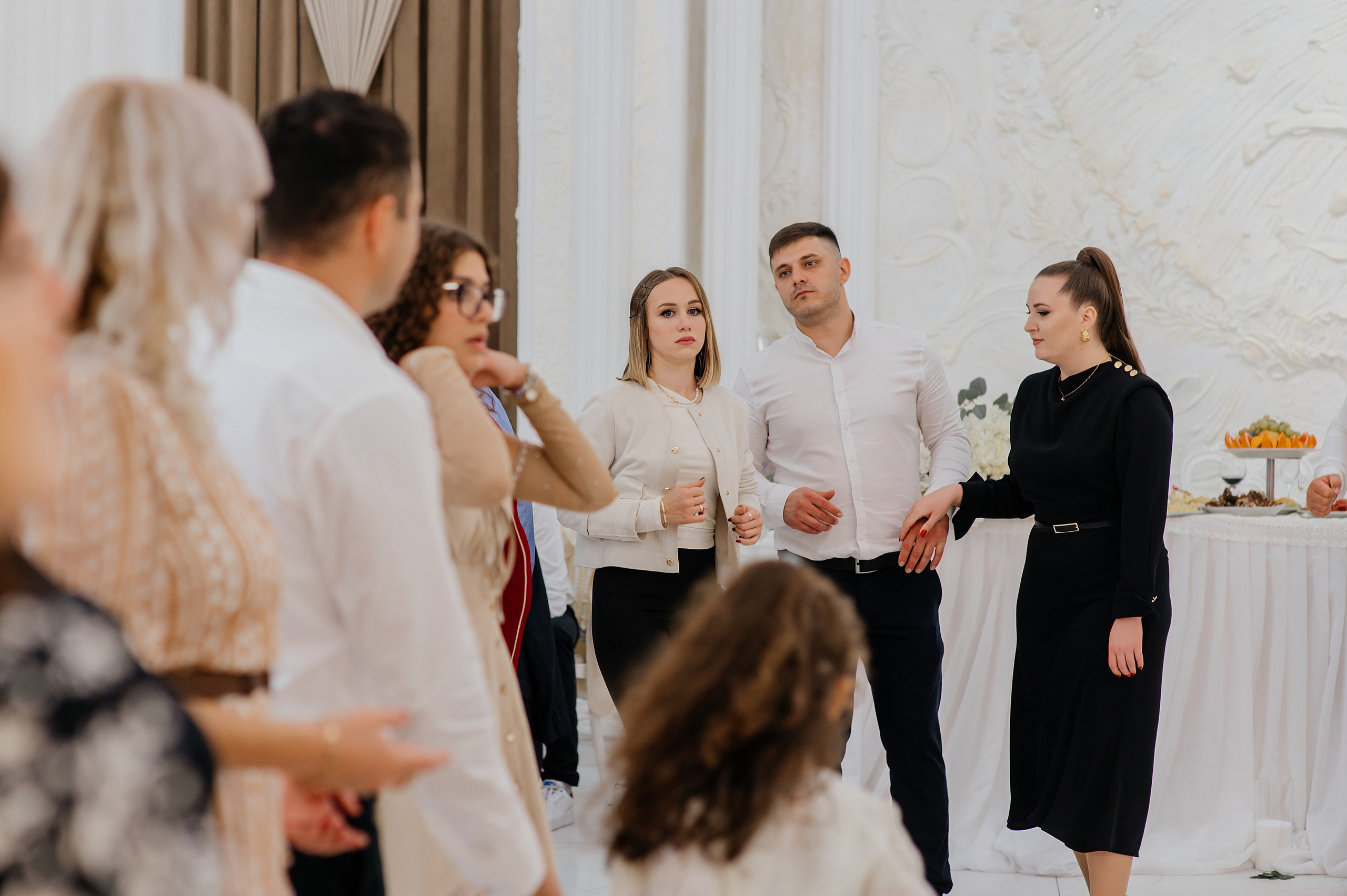 Wedding Dina & Vasili. Wedding photographer from Moldova Alexey Chipchiu