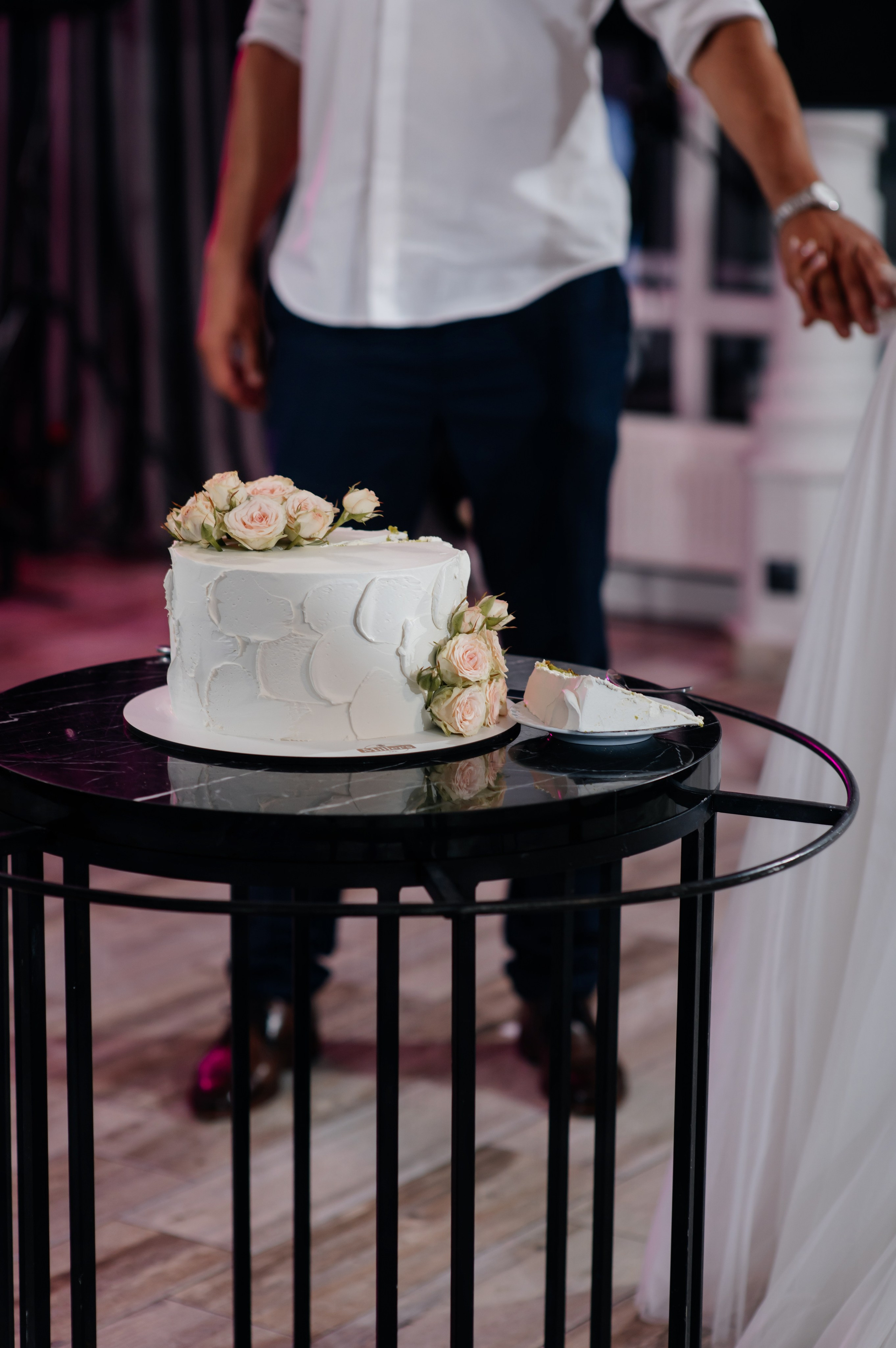 Daria & Yiurii Odessa. Wedding photographer from Moldova Alexey Chipchiu