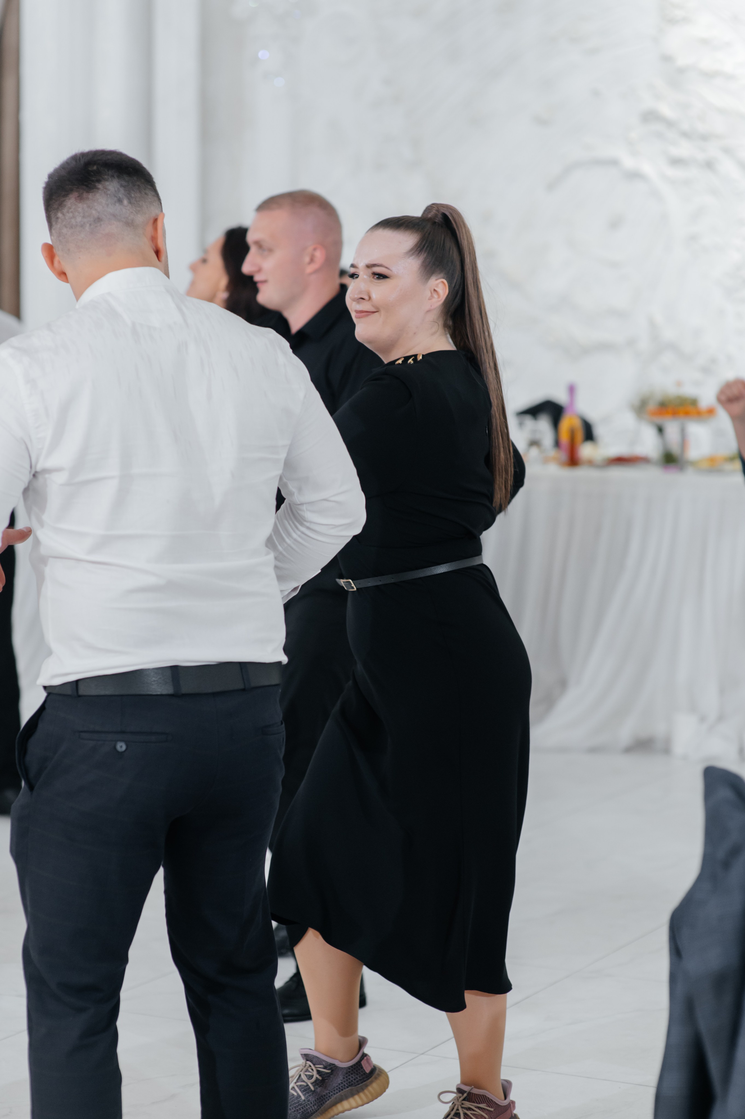 Wedding Dina & Vasili. Wedding photographer from Moldova Alexey Chipchiu