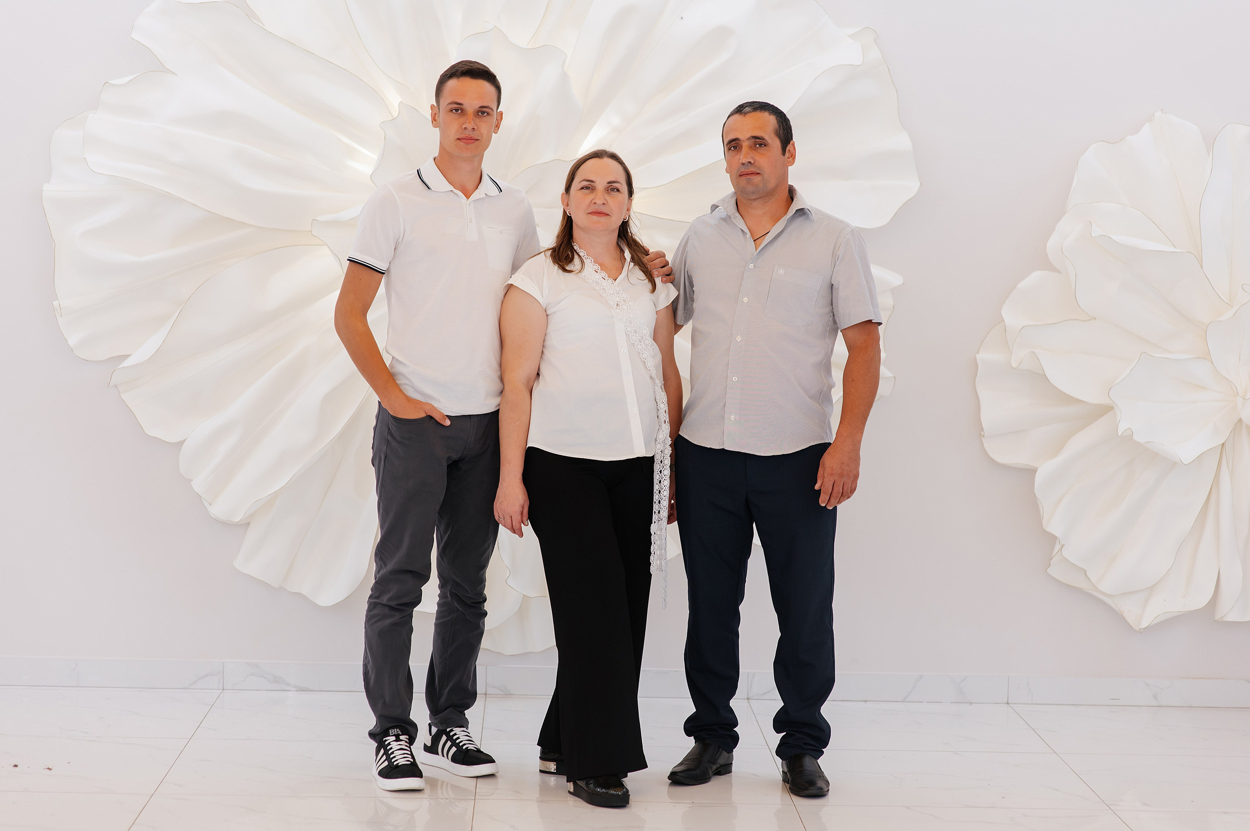 Wedding Dina & Vasili. Wedding photographer from Moldova Alexey Chipchiu